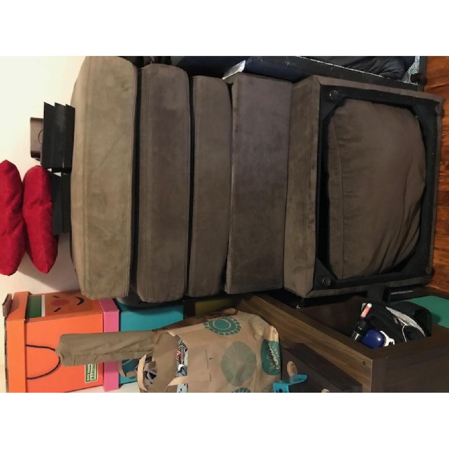 Lovesac 3 Piece Sectional Sofa - image-6