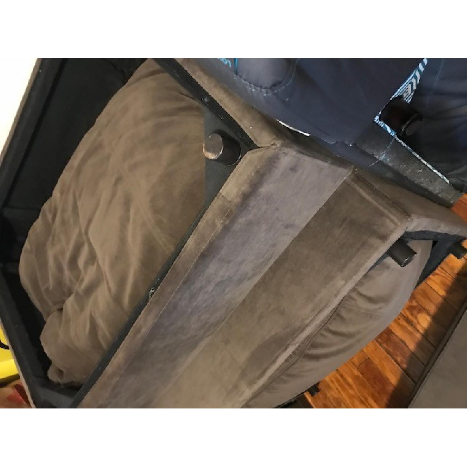 Lovesac 3 Piece Sectional Sofa - image-7