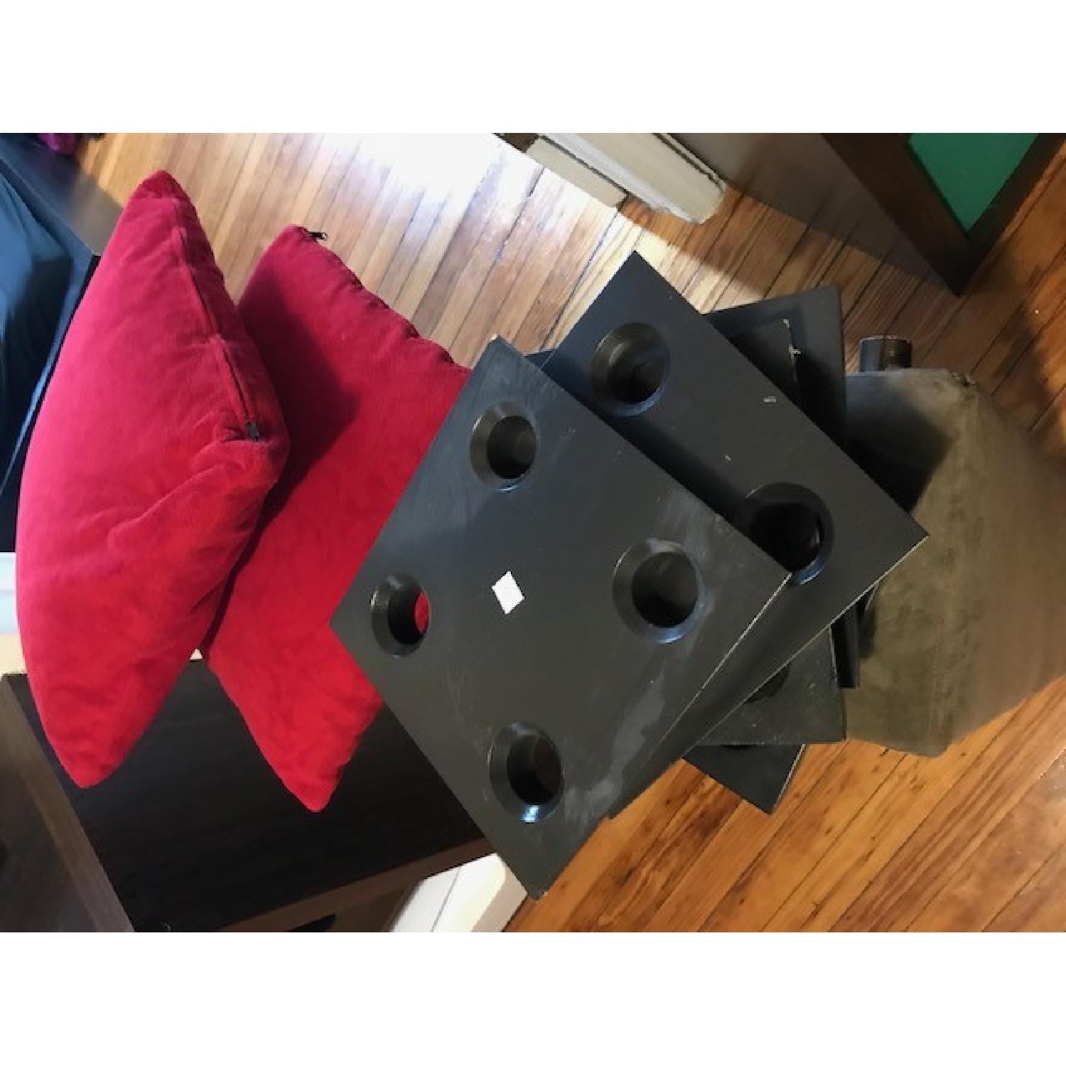 Lovesac 3 Piece Sectional Sofa - image-8