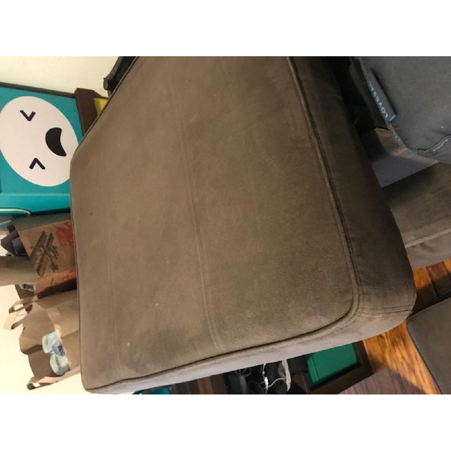 Lovesac 3 Piece Sectional Sofa - image-9