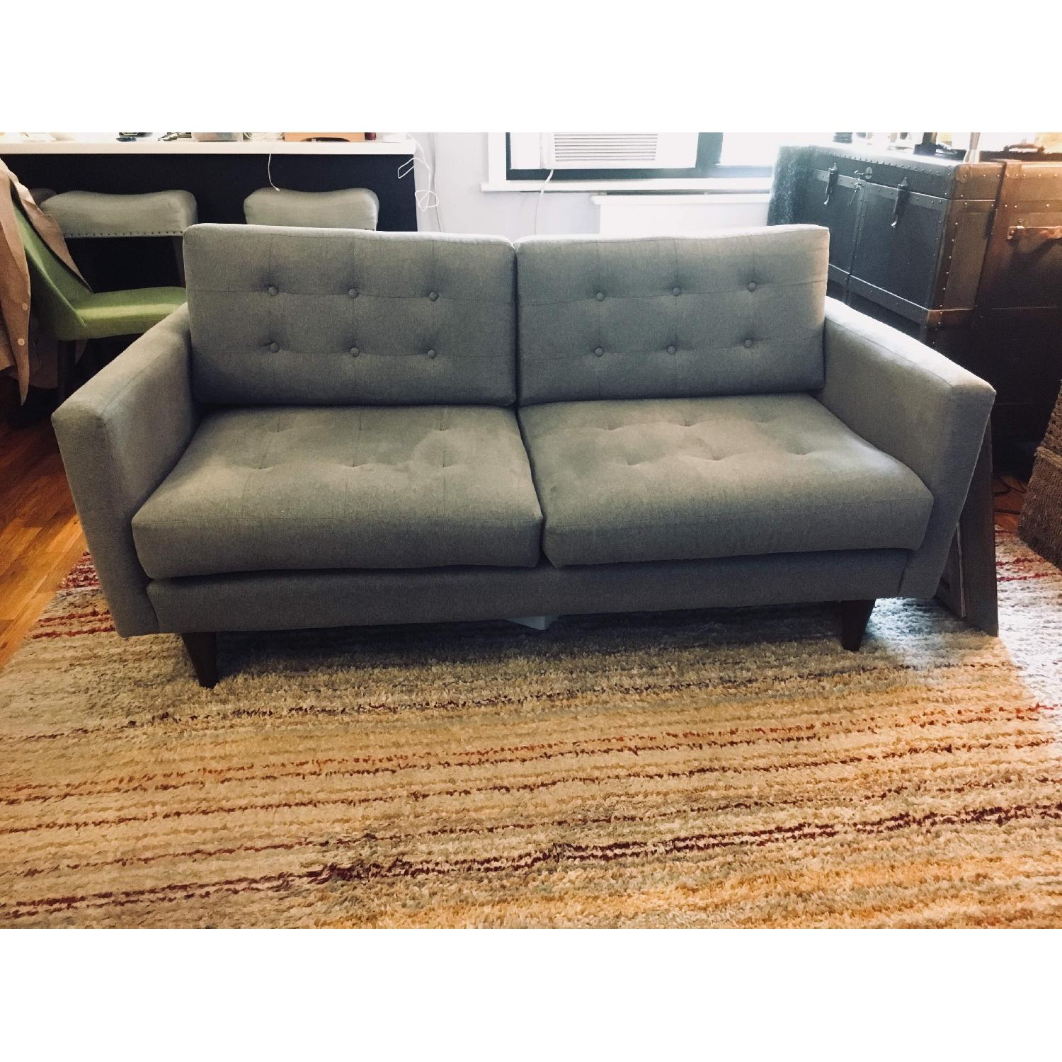 Joybird Eliot Apartment Sofa - image-1