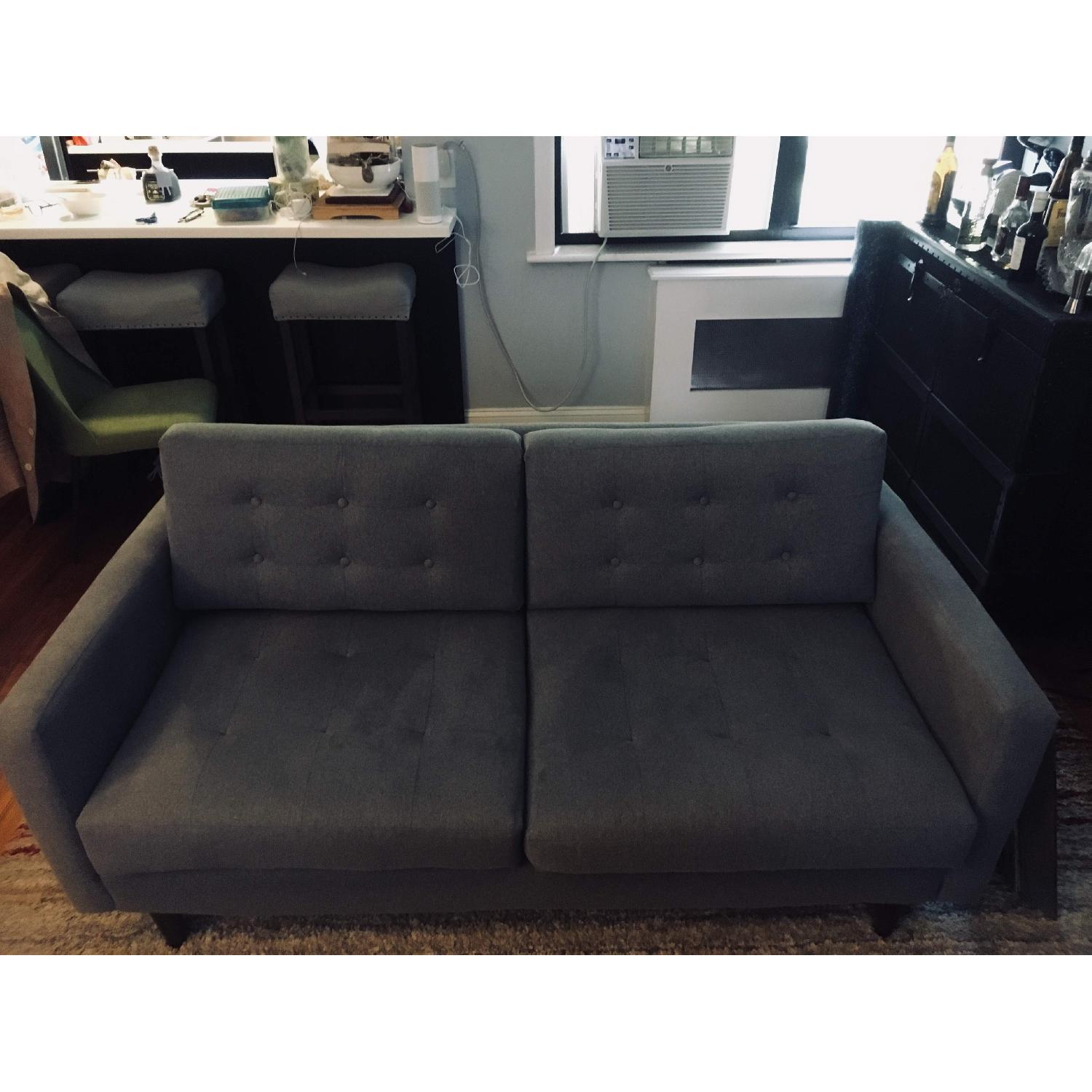 Joybird Eliot Apartment Sofa - image-2