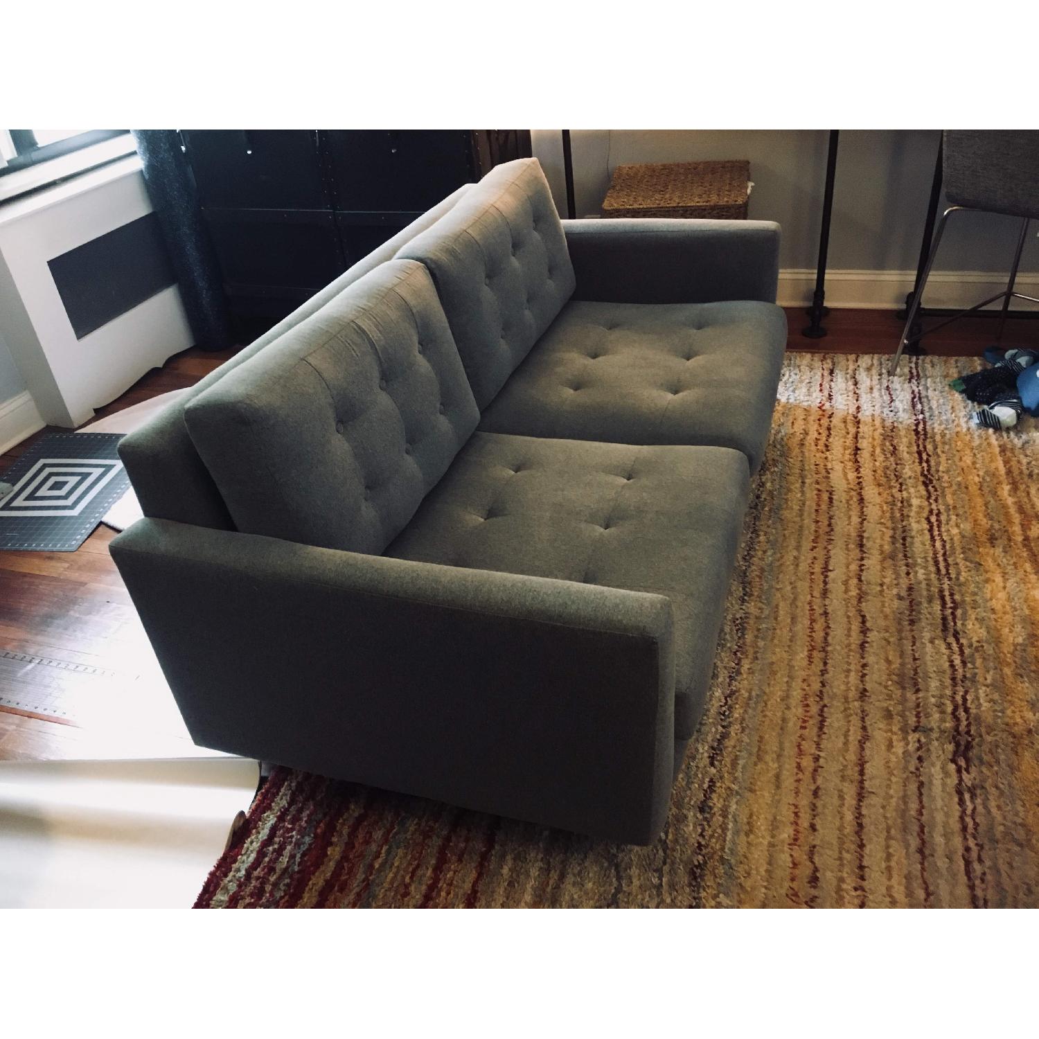 Joybird Eliot Apartment Sofa - image-3