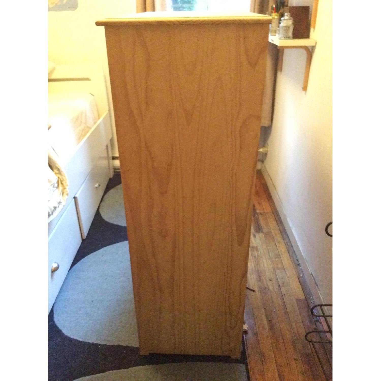 Solid Wood 7-Drawer Dresser - image-3