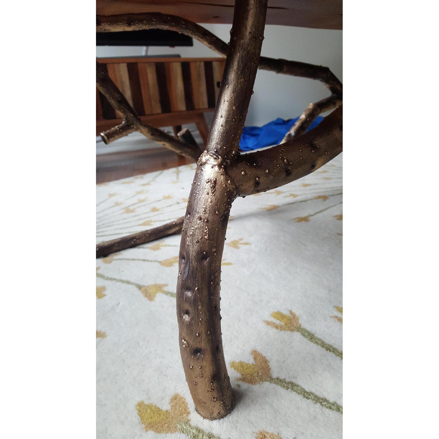 Pier 1 Cortez Coffee Table - image-5