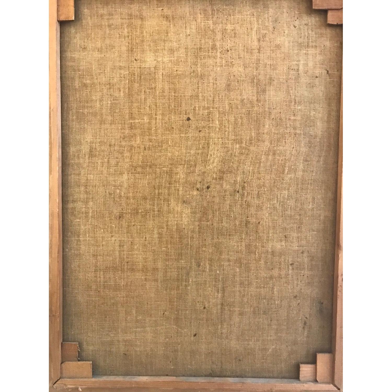 Early 18th Century Italian Depiction of Virgin Mary - image-3