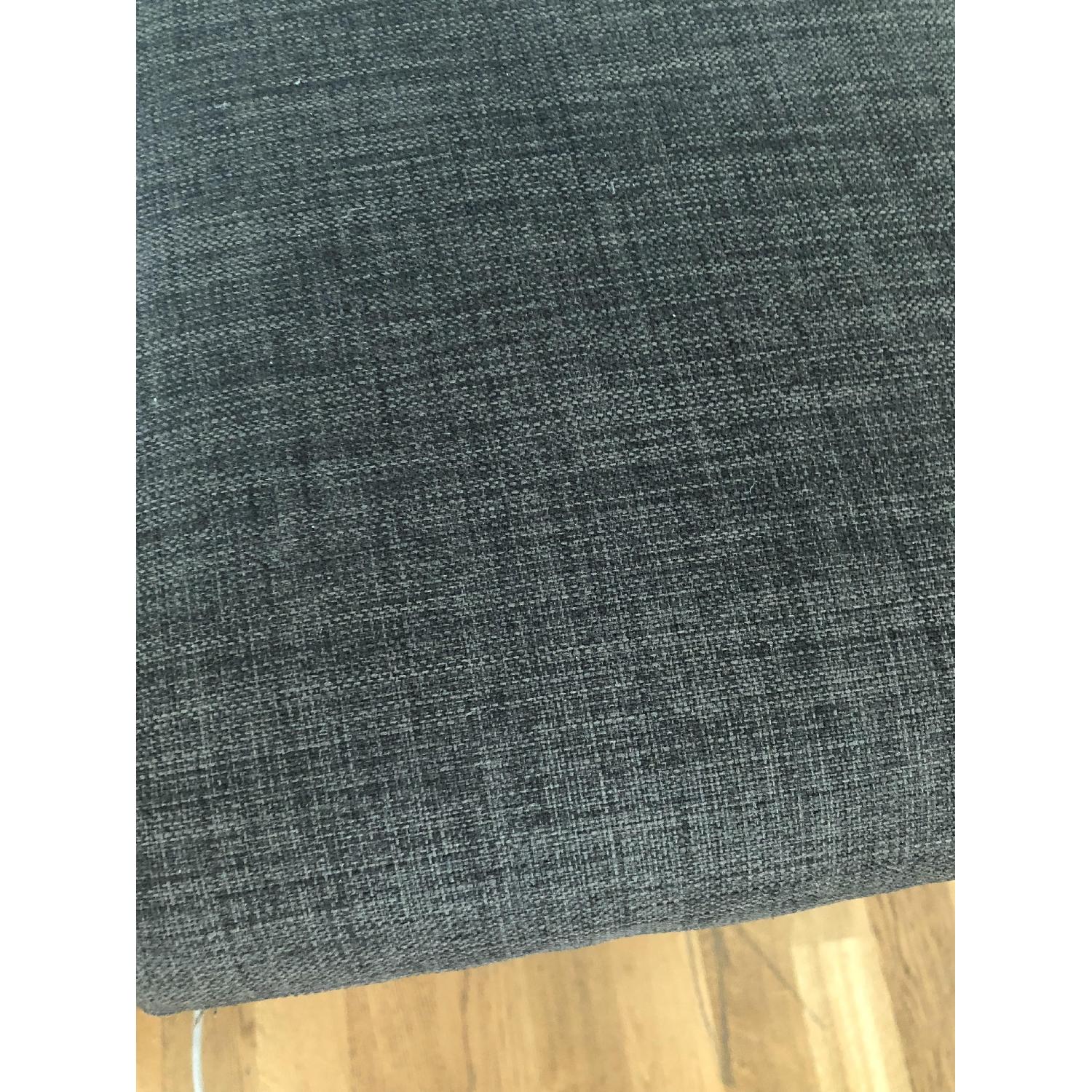 Carbon Loft Renate Brown & Grey Counter Stools - image-3