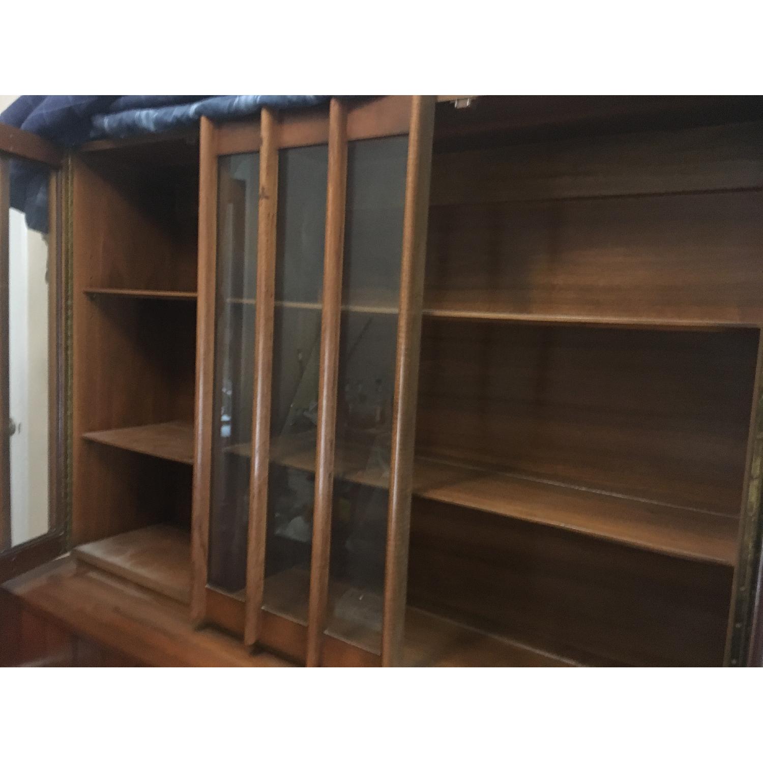 Thomasville Dining Room China Cabinet - image-2