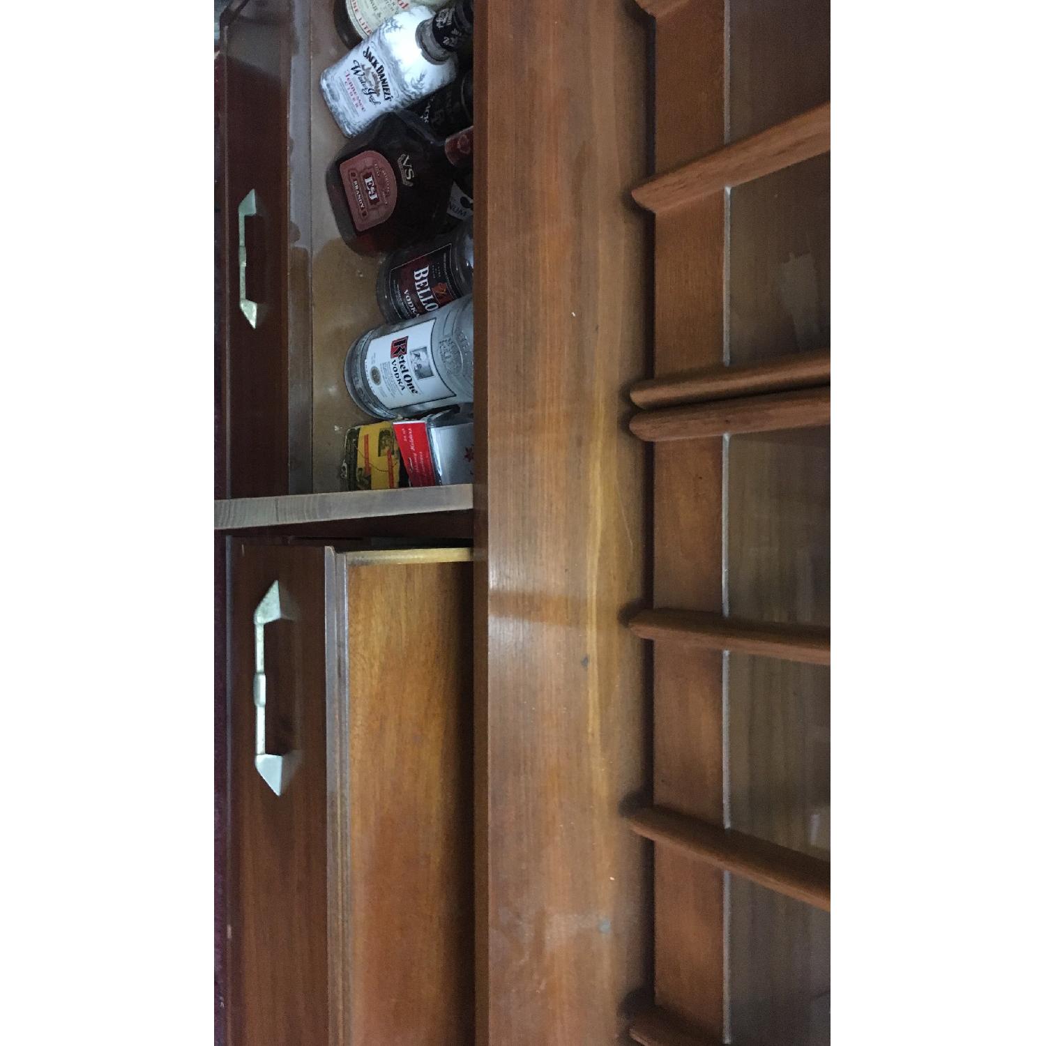 Thomasville Dining Room China Cabinet - image-3