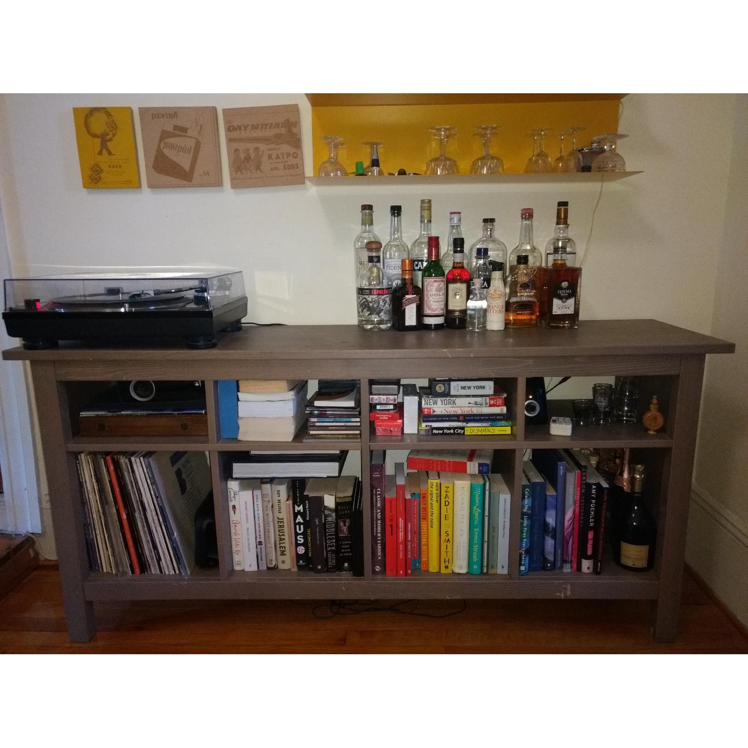 Ikea Hemnes Console Table/Sideboard - image-1