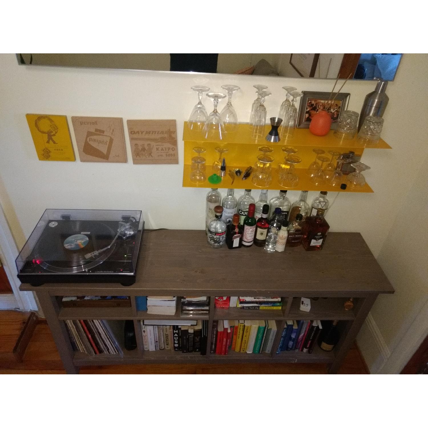 Ikea Hemnes Console Table/Sideboard - image-2