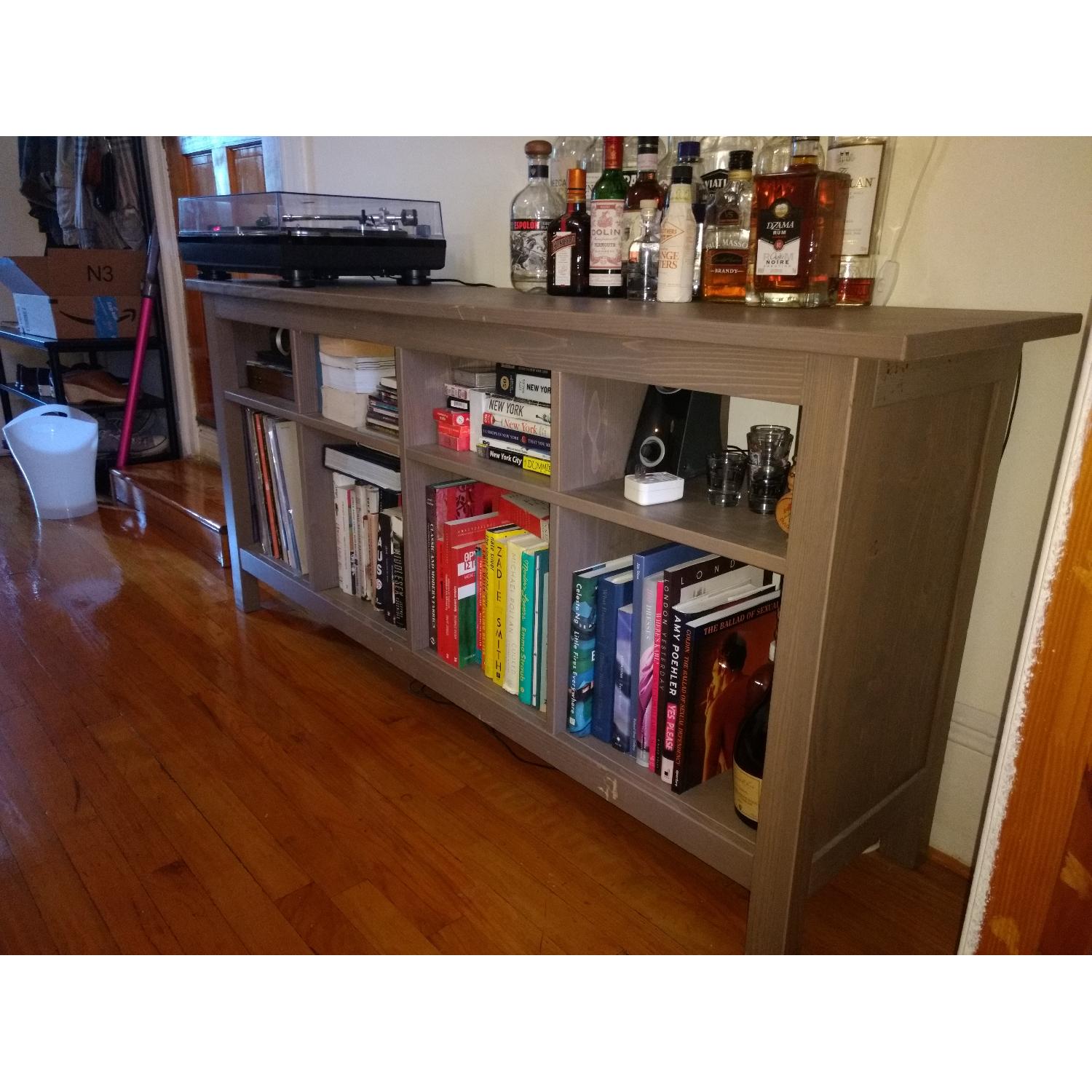 Ikea Hemnes Console Table/Sideboard - image-3