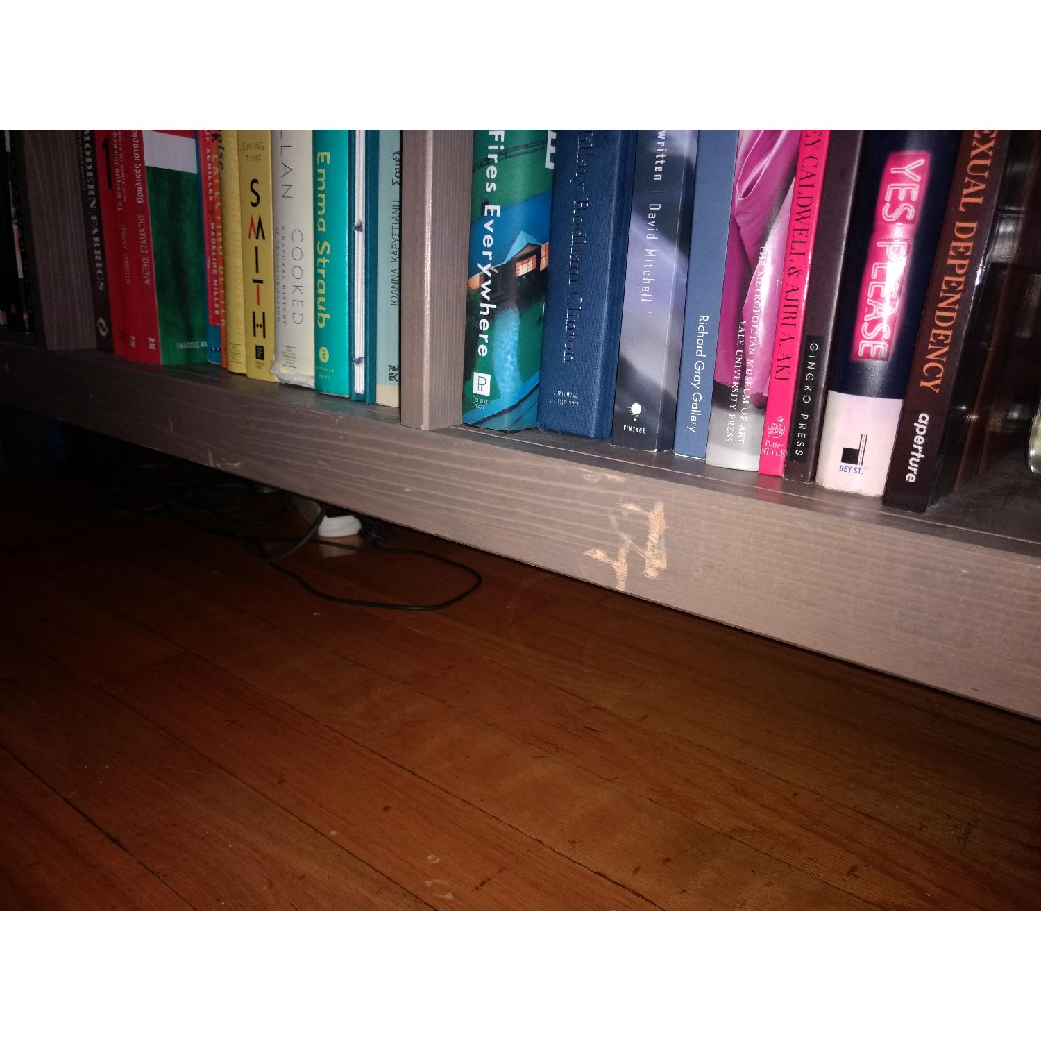 Ikea Hemnes Console Table/Sideboard - image-5