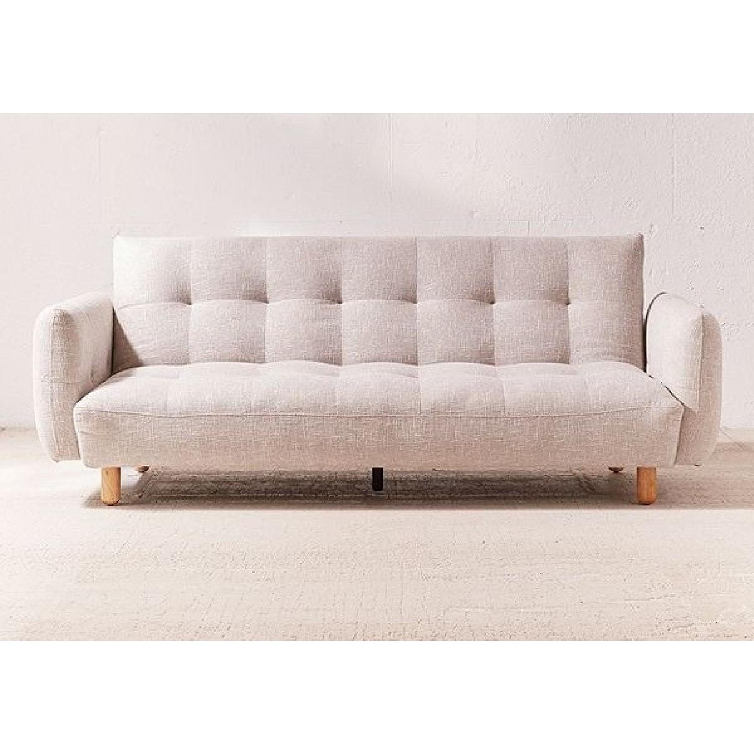 Urban Outfitters Winslow Modern Sleeper Sofa - image-6