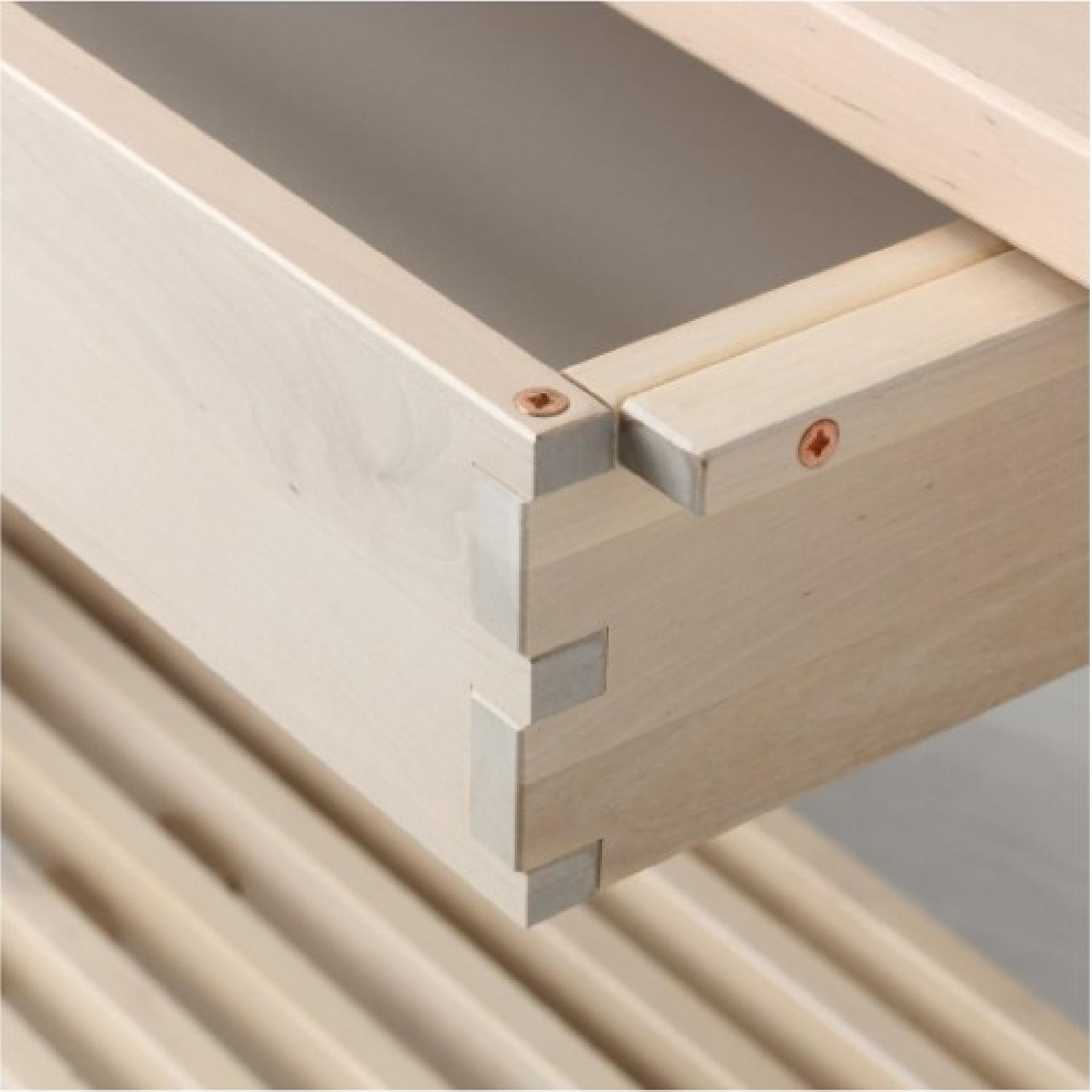 Ikea Norraker Kitchen Island/Sideboard - image-2