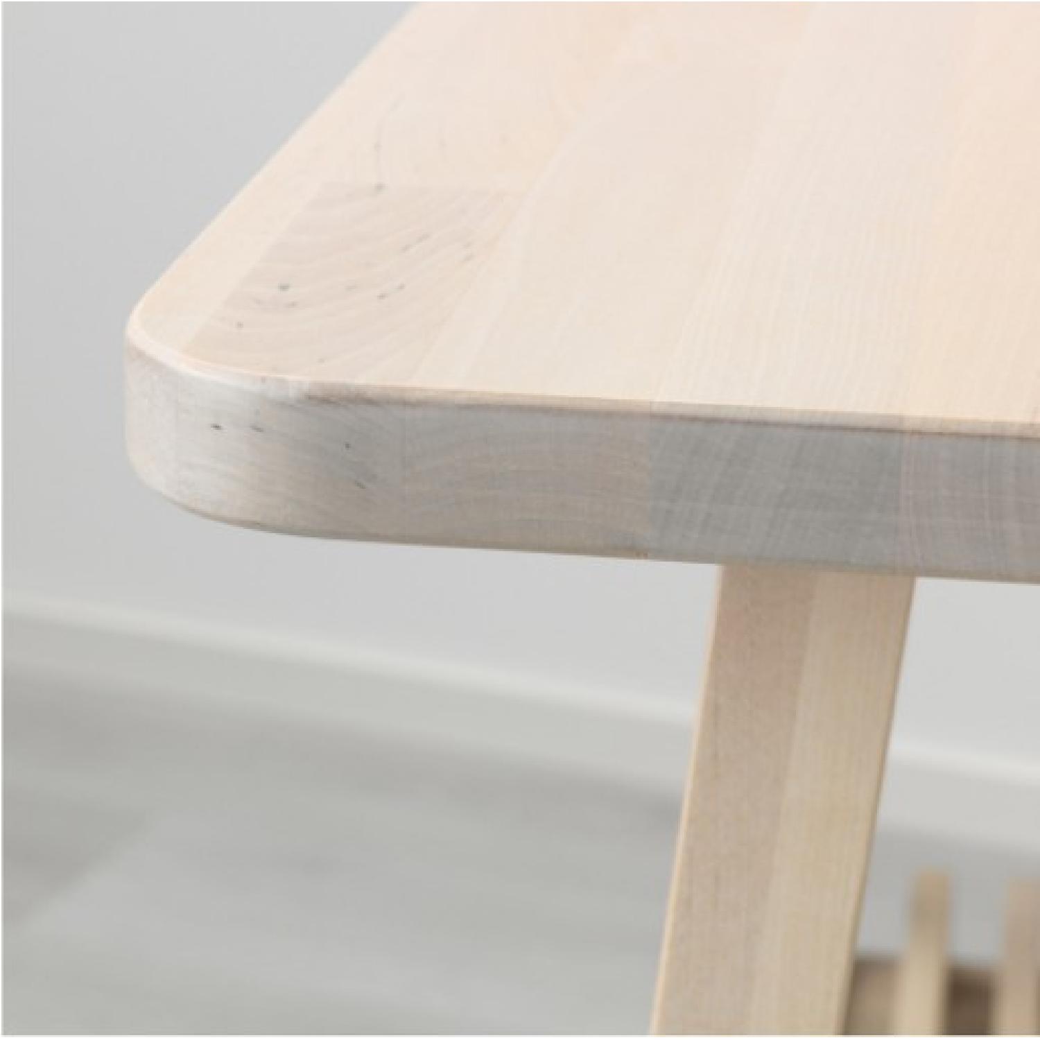 Ikea Norraker Kitchen Island/Sideboard - image-3