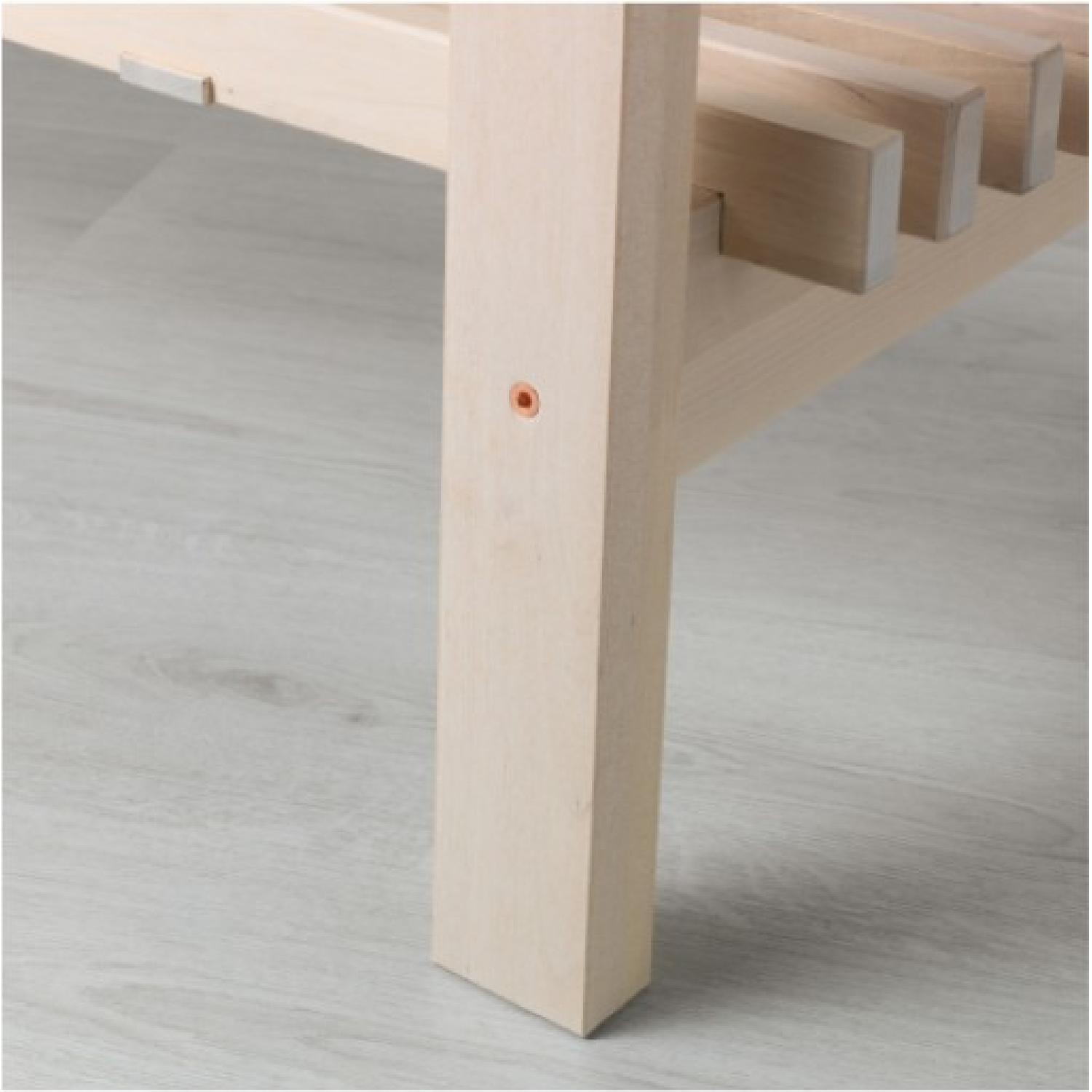 Ikea Norraker Kitchen Island/Sideboard - image-4