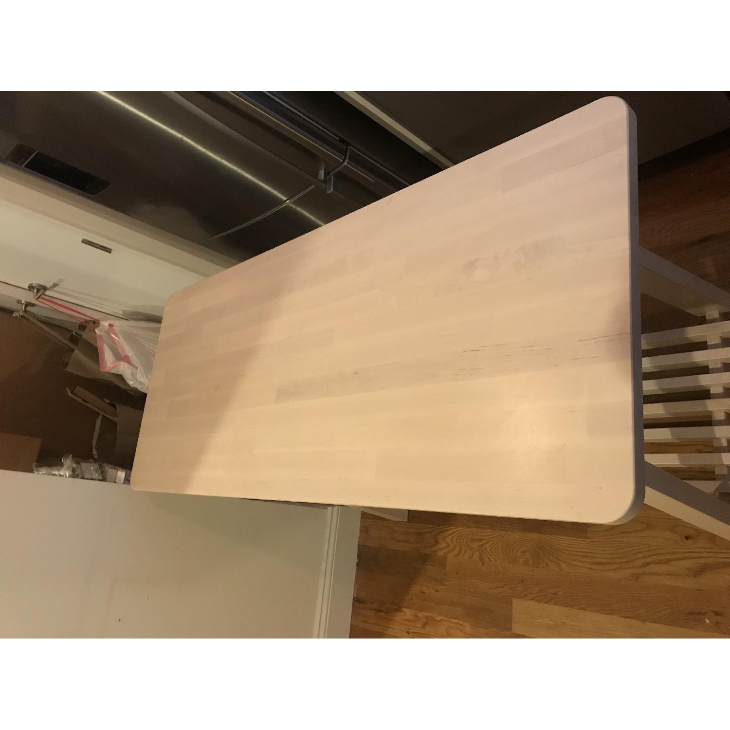 Ikea Norraker Kitchen Island/Sideboard - image-7