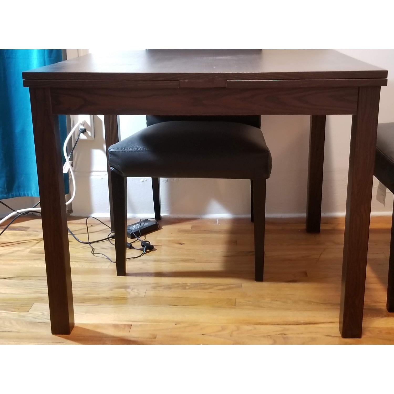 Ikea 5-Piece Dining Set - image-4