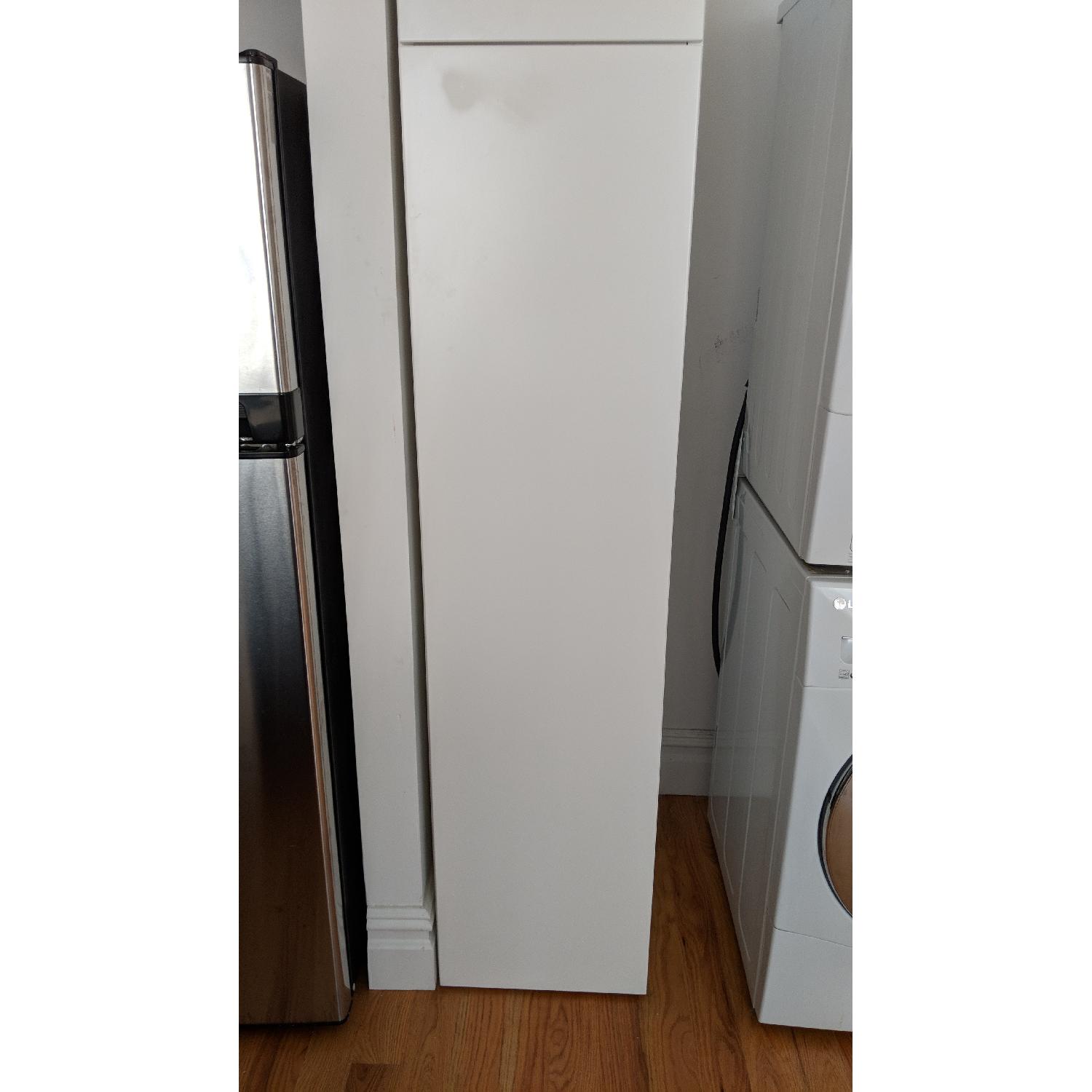 Ikea Sektion High Cabinet w/ 2 Doors - image-6