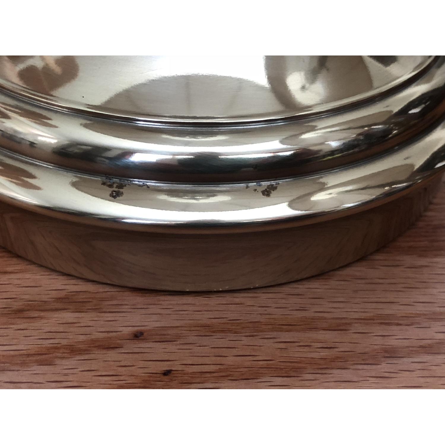 Stiffel Brass Table Lamps - image-3