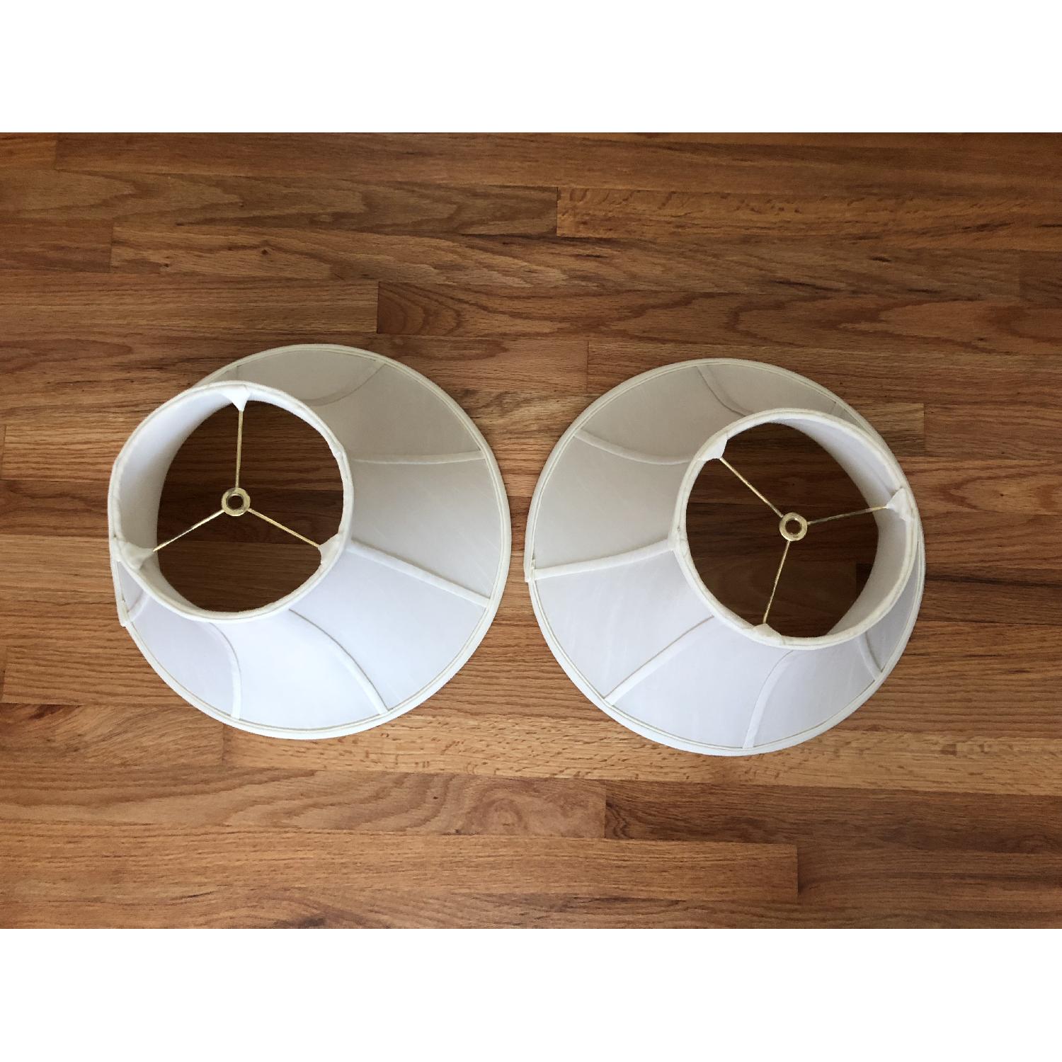 Stiffel Brass Table Lamps - image-4