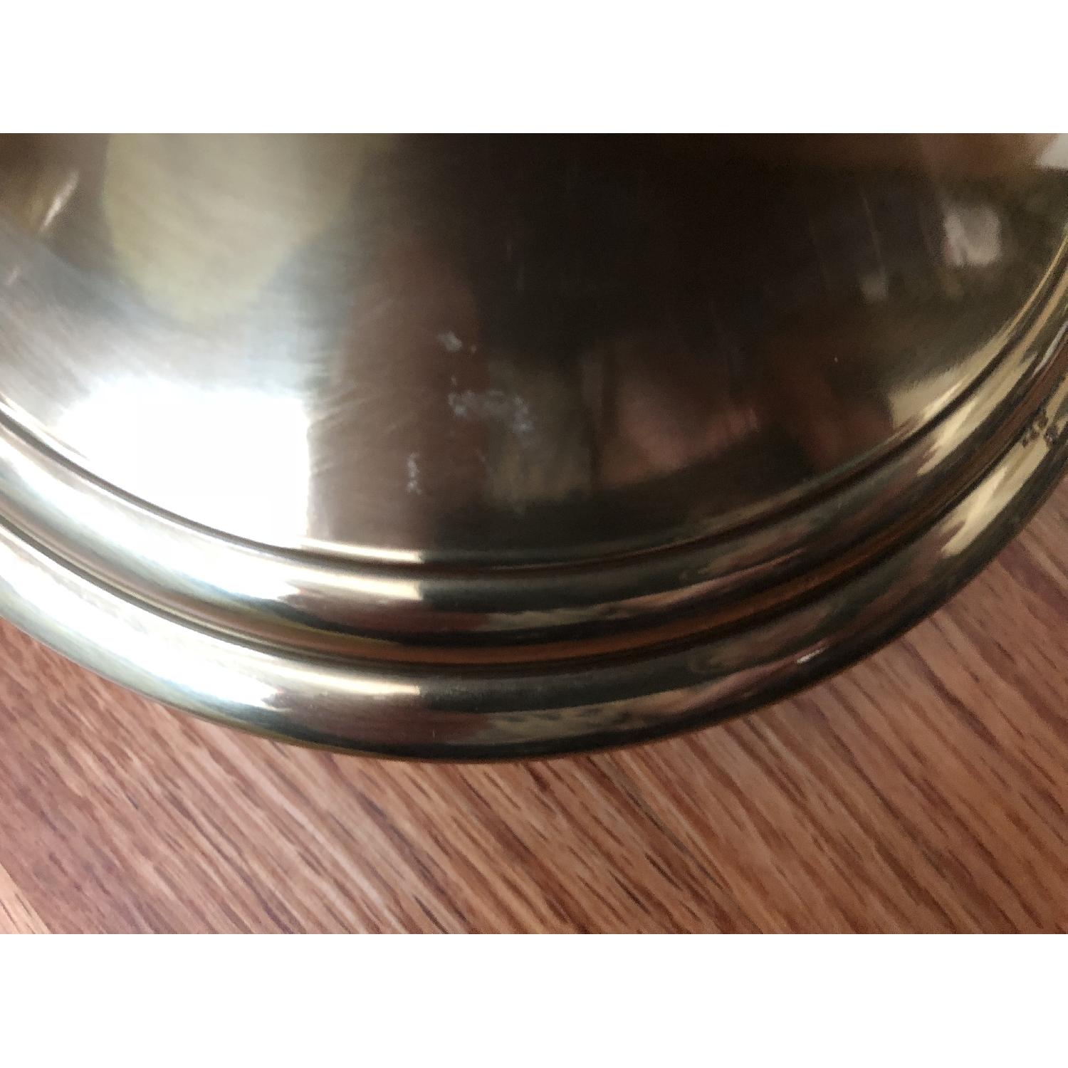 Stiffel Brass Table Lamps - image-7