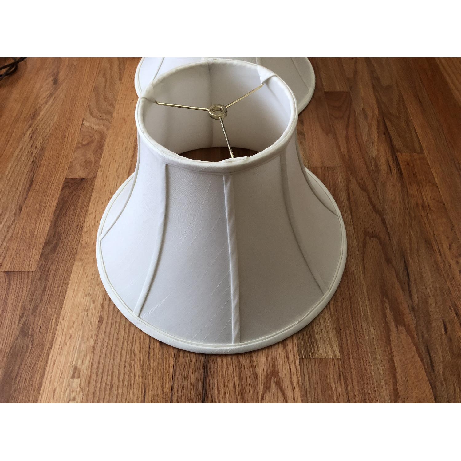 Stiffel Brass Table Lamps - image-13