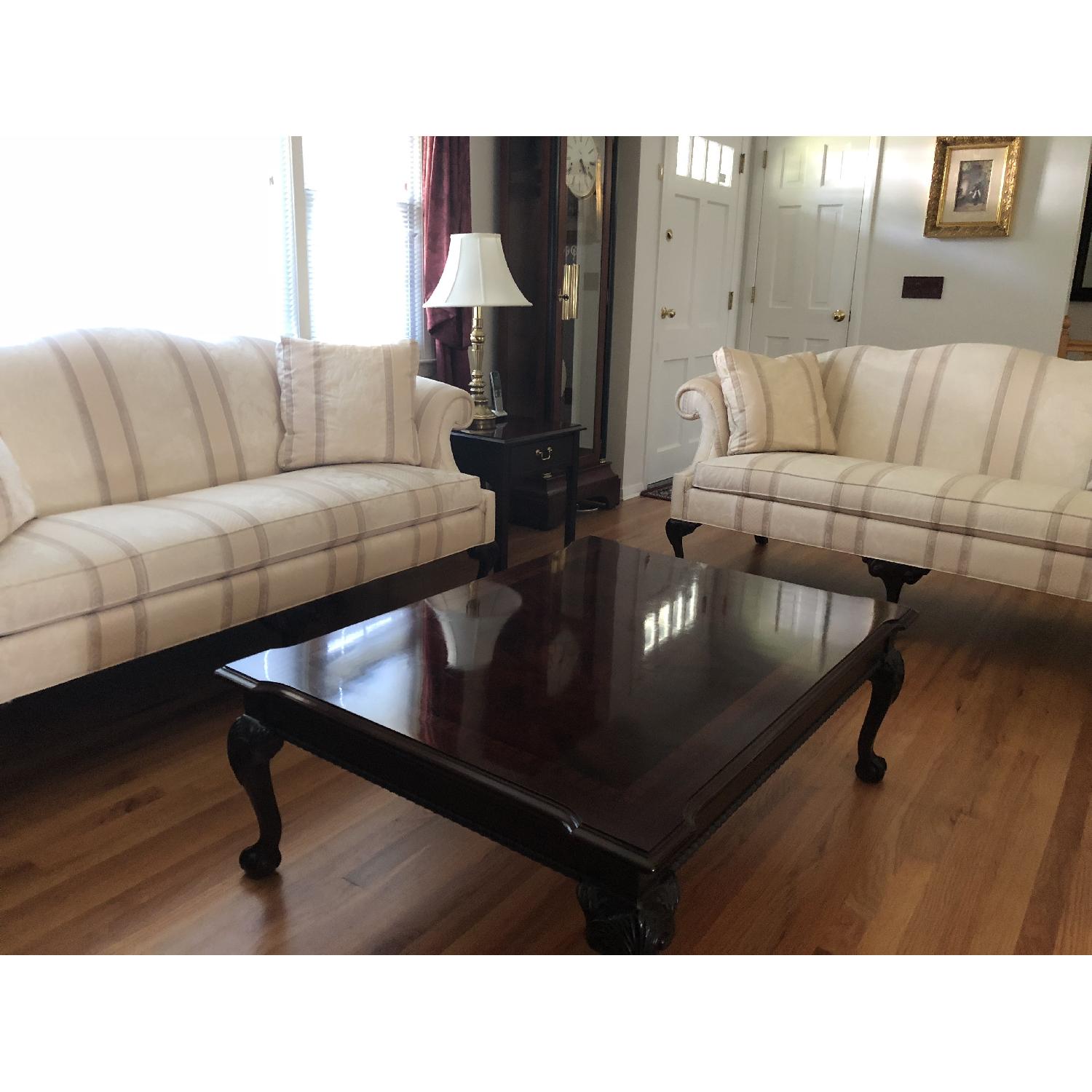 Stiffel Brass Table Lamps - image-16