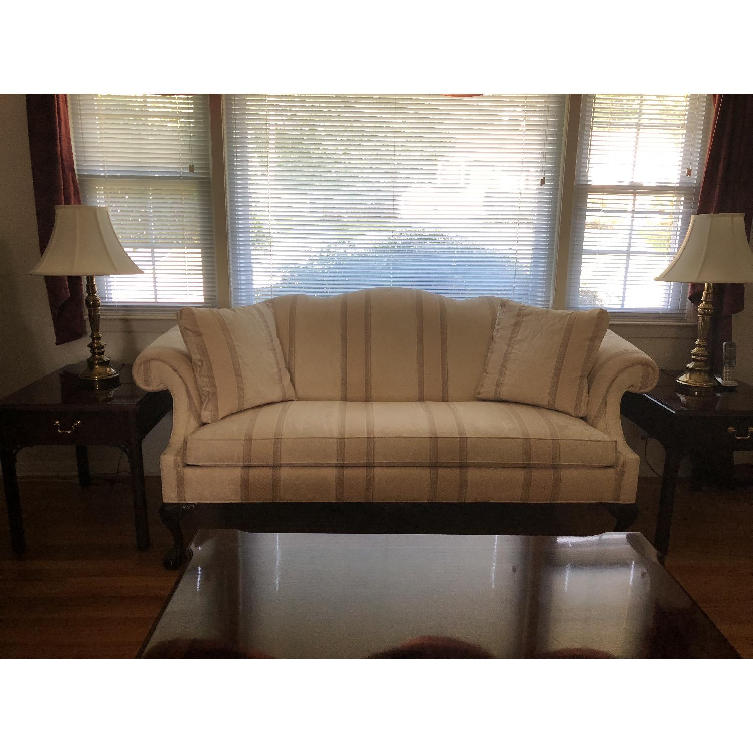 Stiffel Brass Table Lamps - image-17