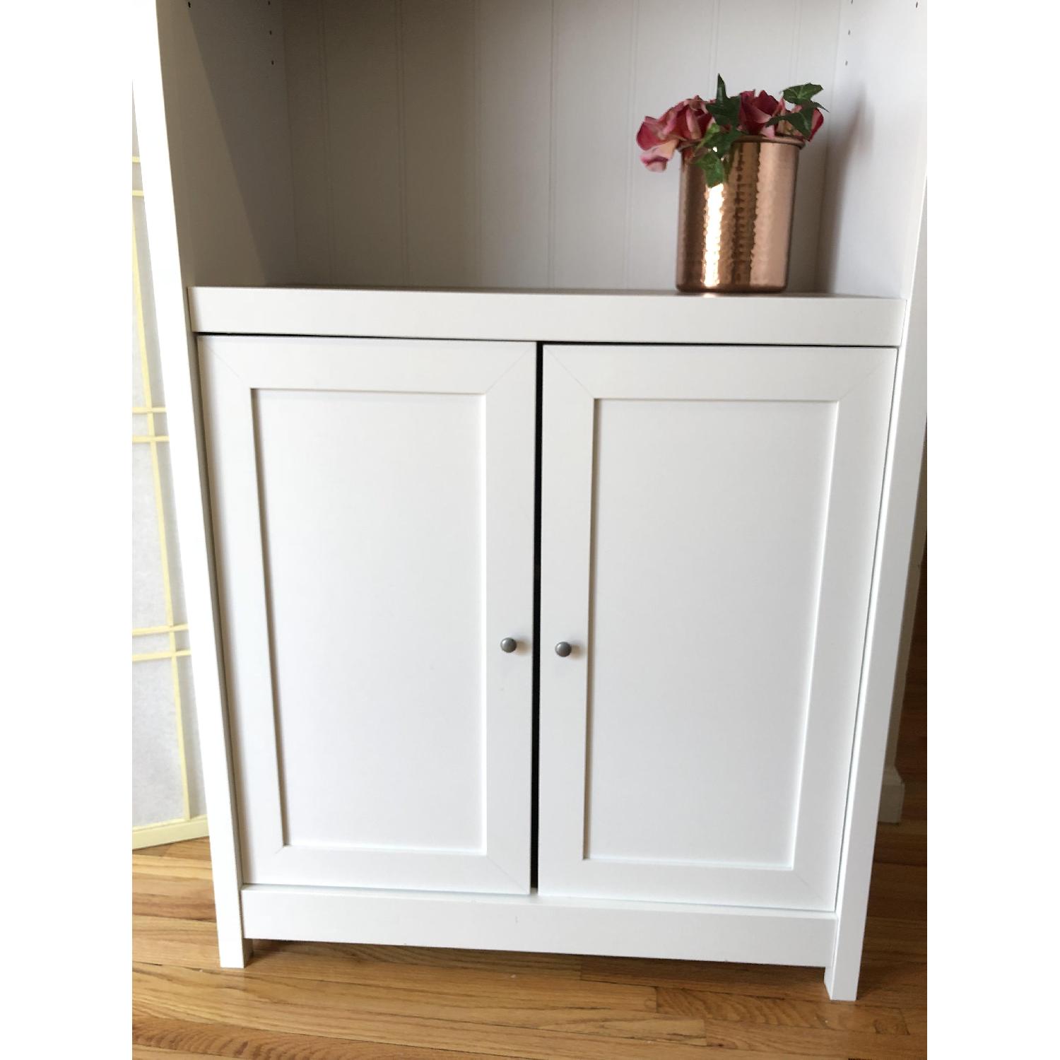 Hamptons Style Bookcase - image-3