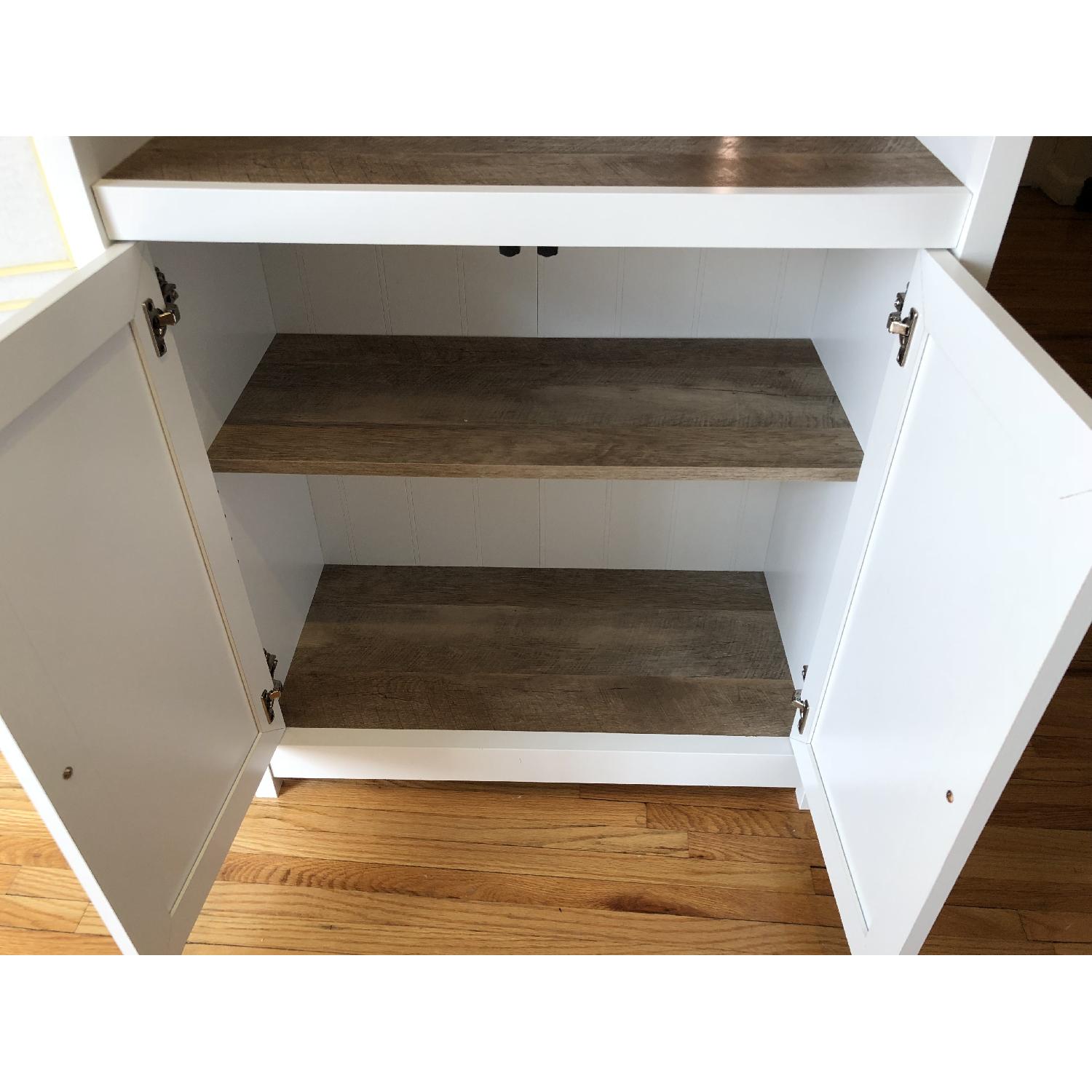 Hamptons Style Bookcase - image-4