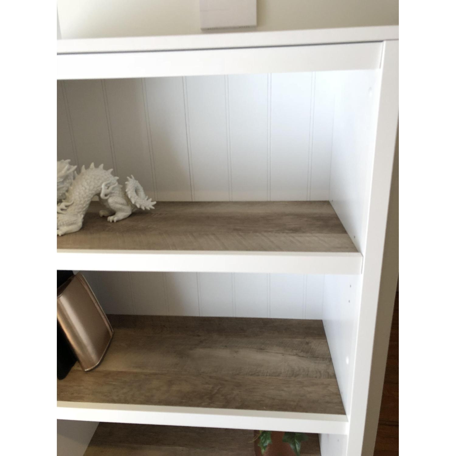 Hamptons Style Bookcase - image-5