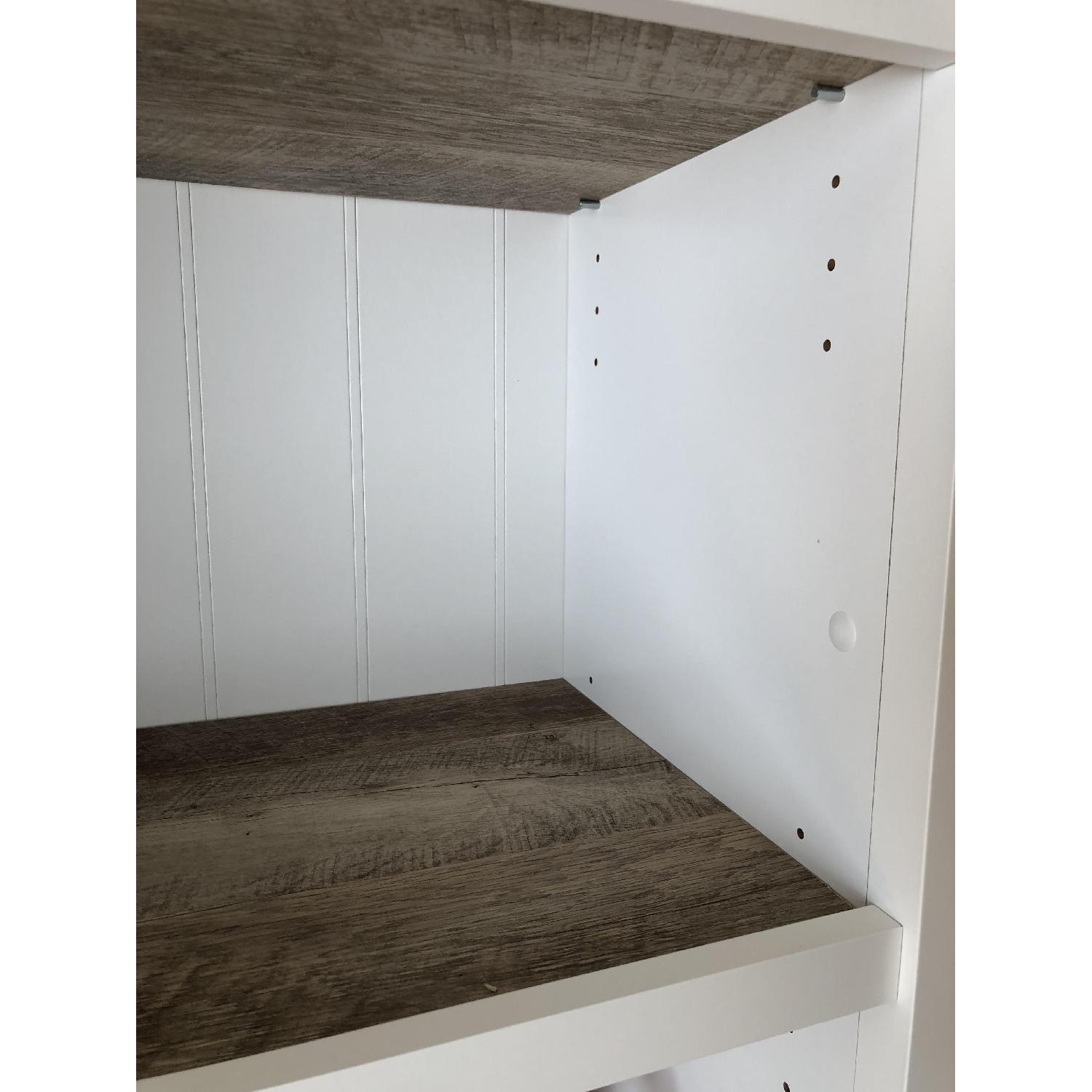 Hamptons Style Bookcase - image-6