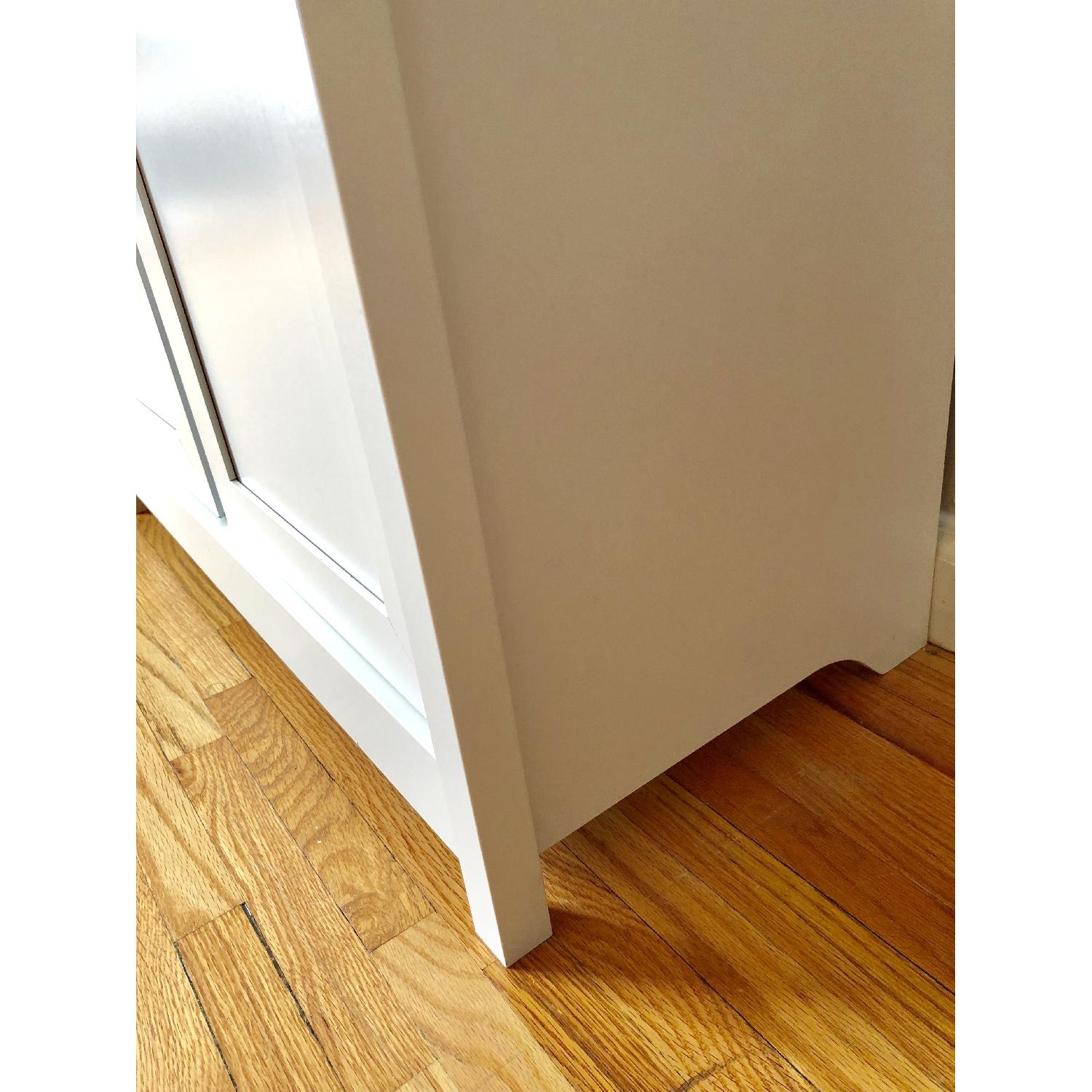 Hamptons Style Bookcase - image-7