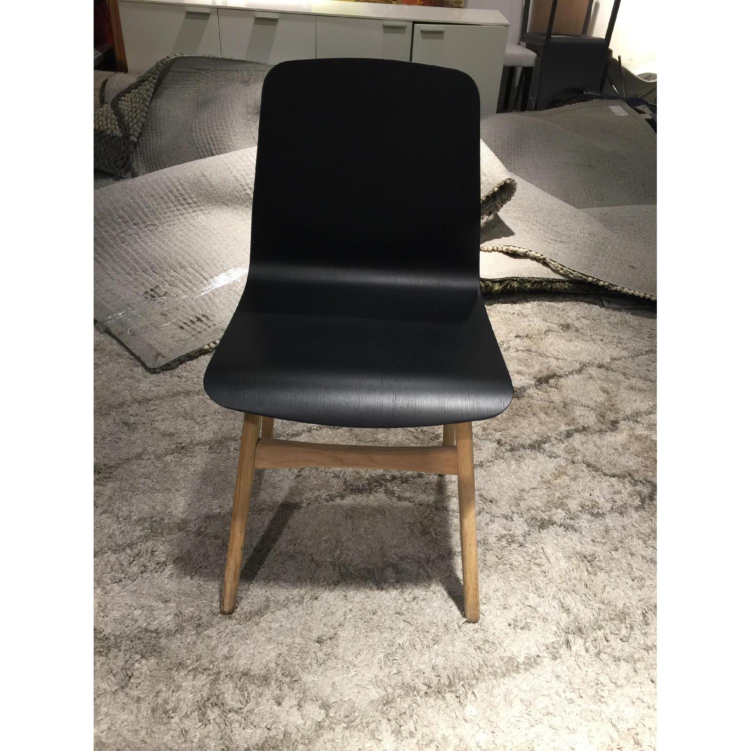 BoConcept London Chair - image-1