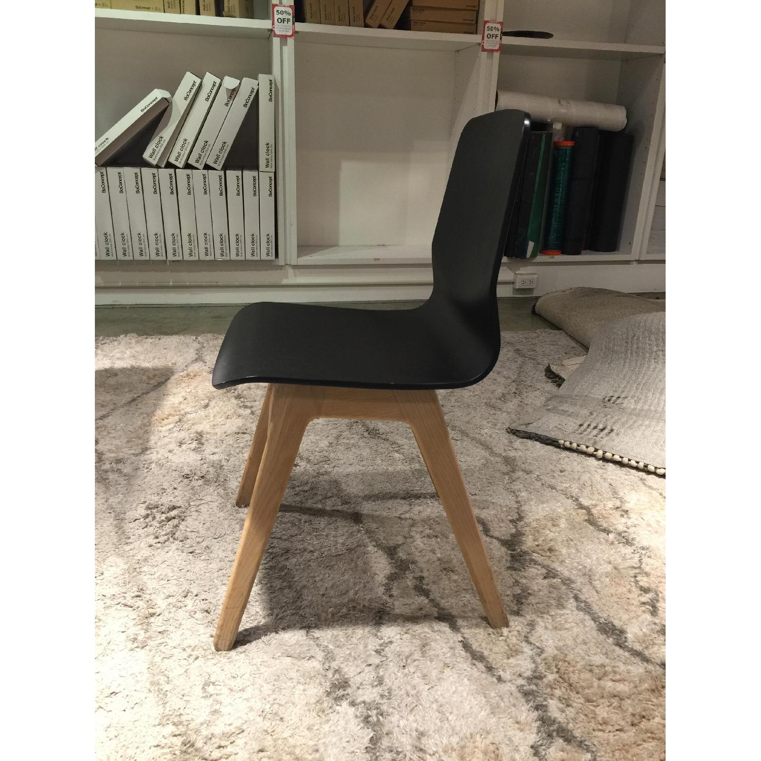 BoConcept London Chair - image-3