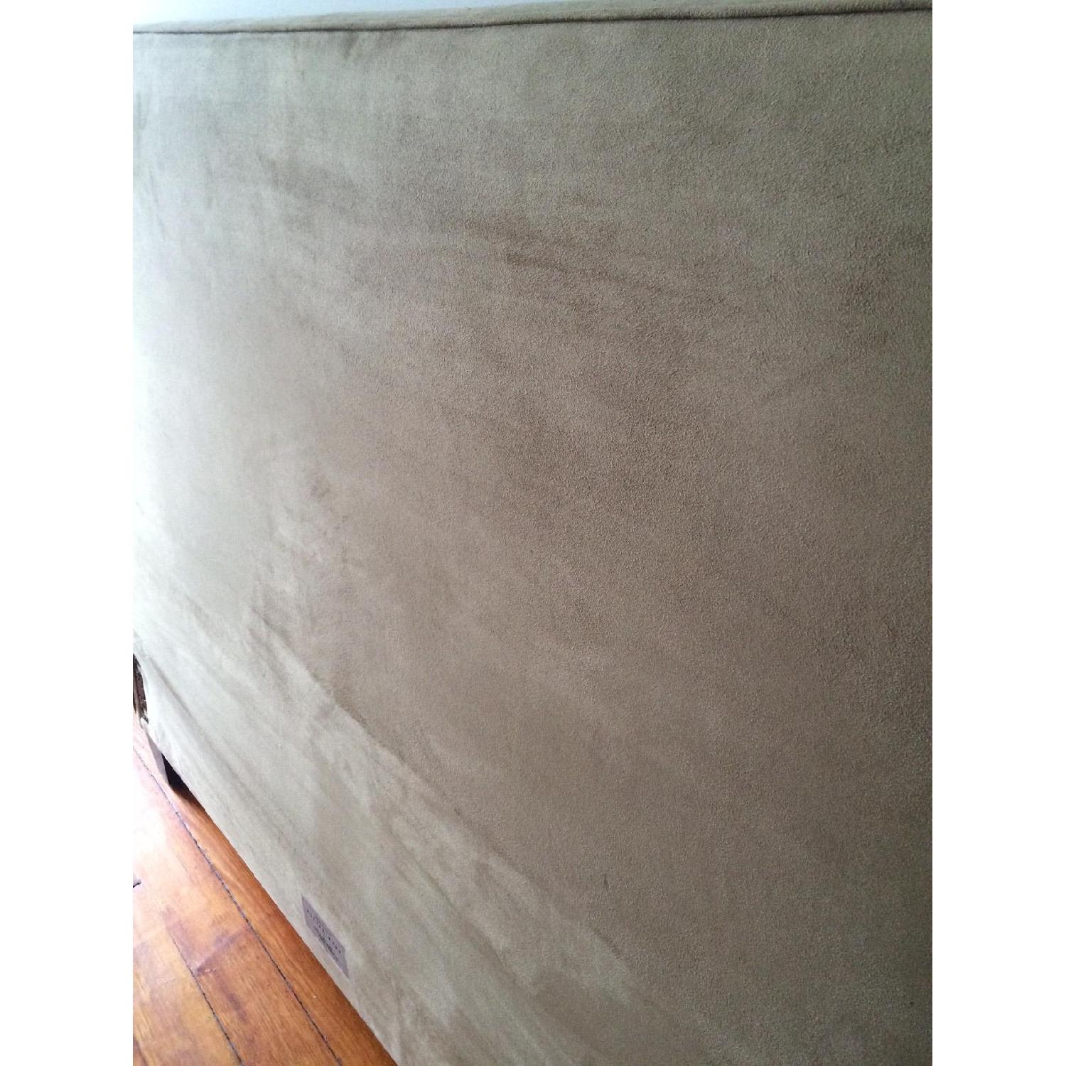 Mitchell Gold + Bob Williams Queen-Size Headboard - image-3