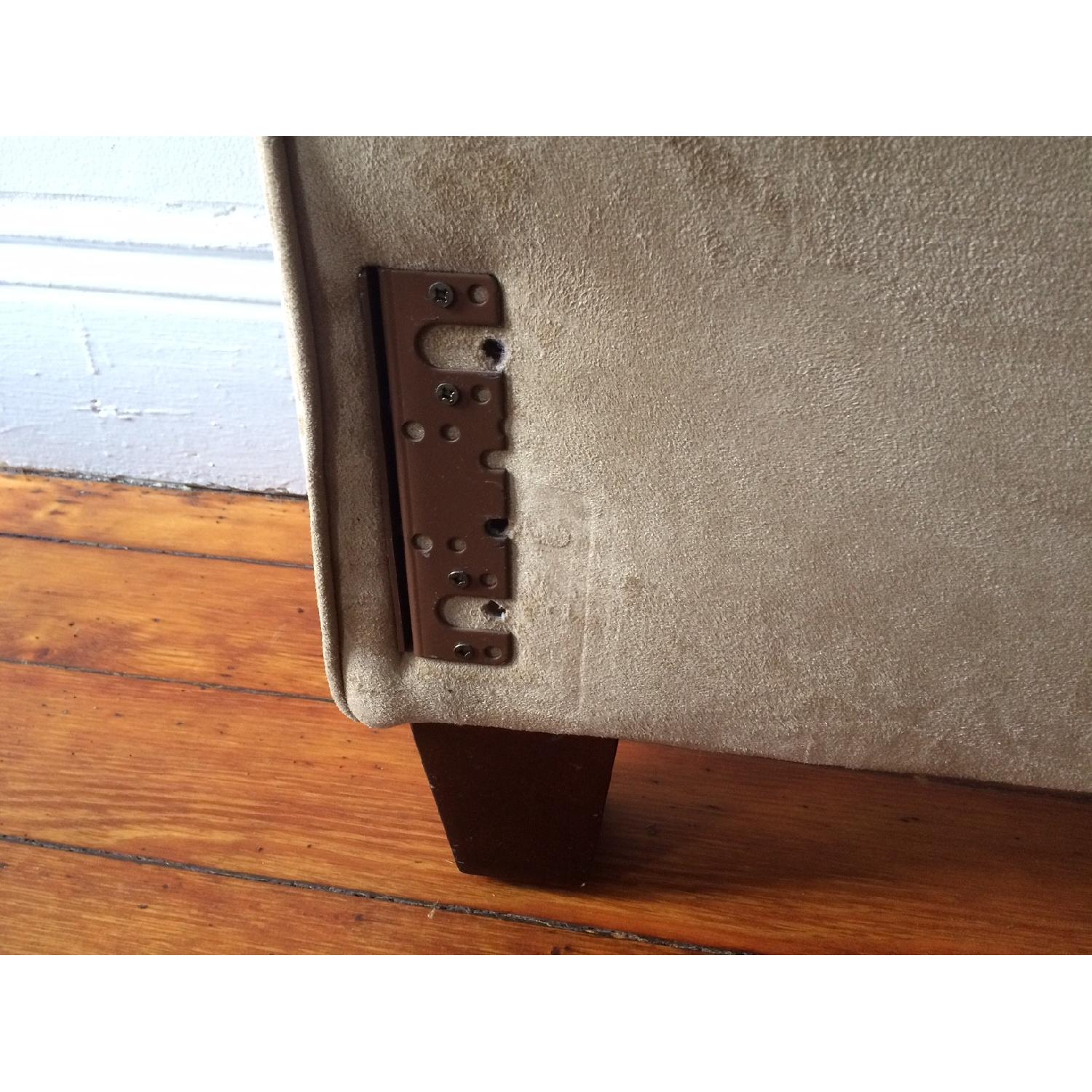 Mitchell Gold + Bob Williams Queen-Size Headboard - image-4