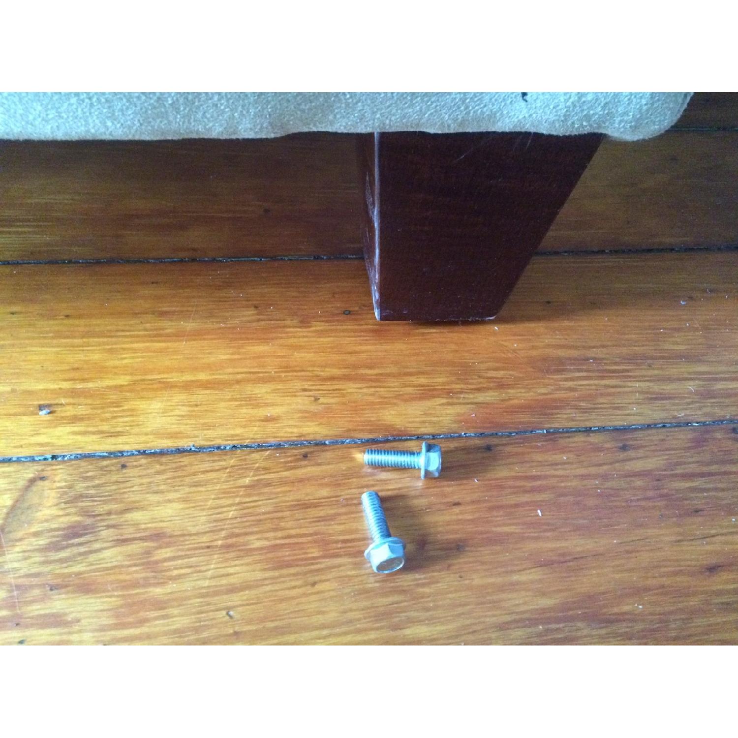 Mitchell Gold + Bob Williams Queen-Size Headboard - image-5