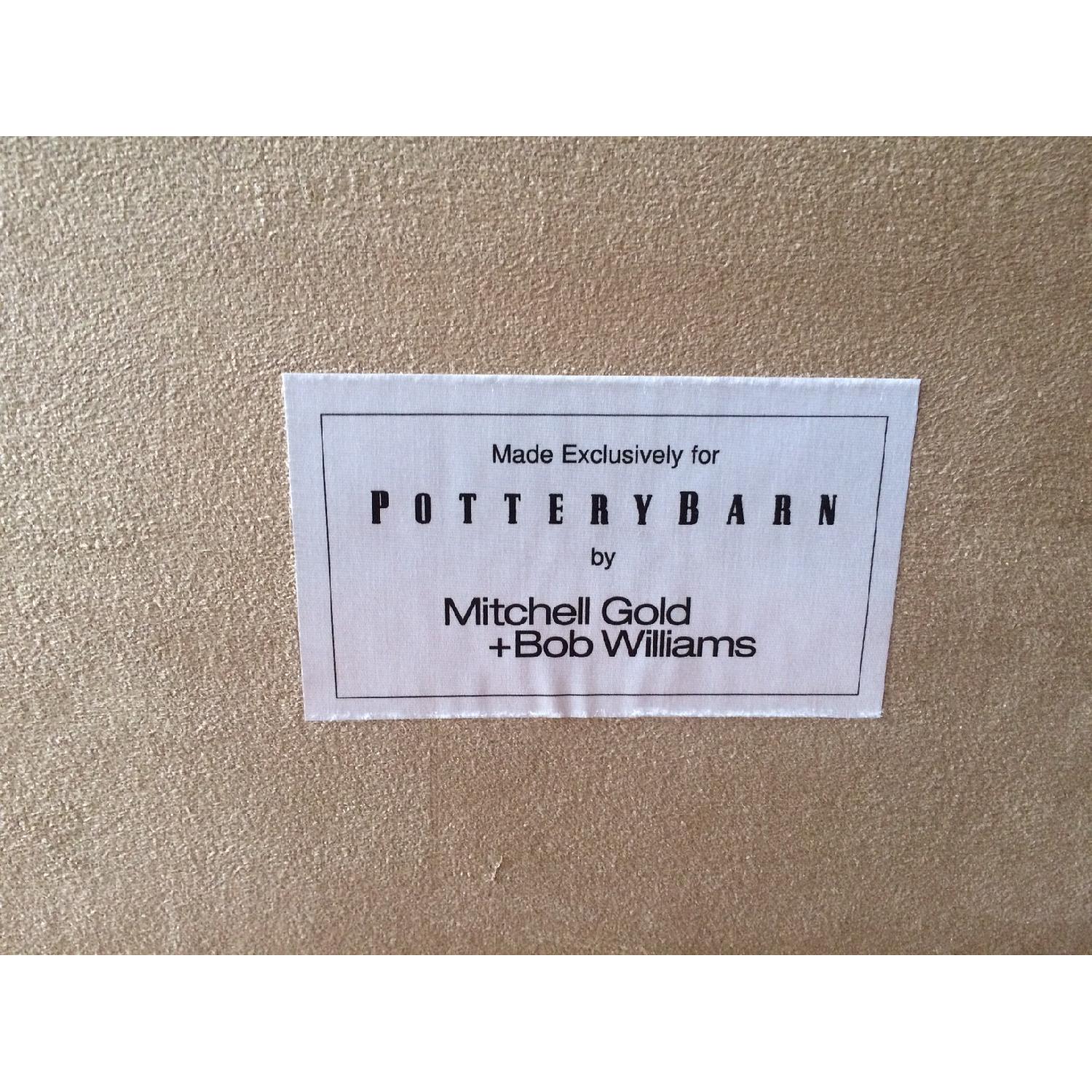 Mitchell Gold + Bob Williams Queen-Size Headboard - image-6