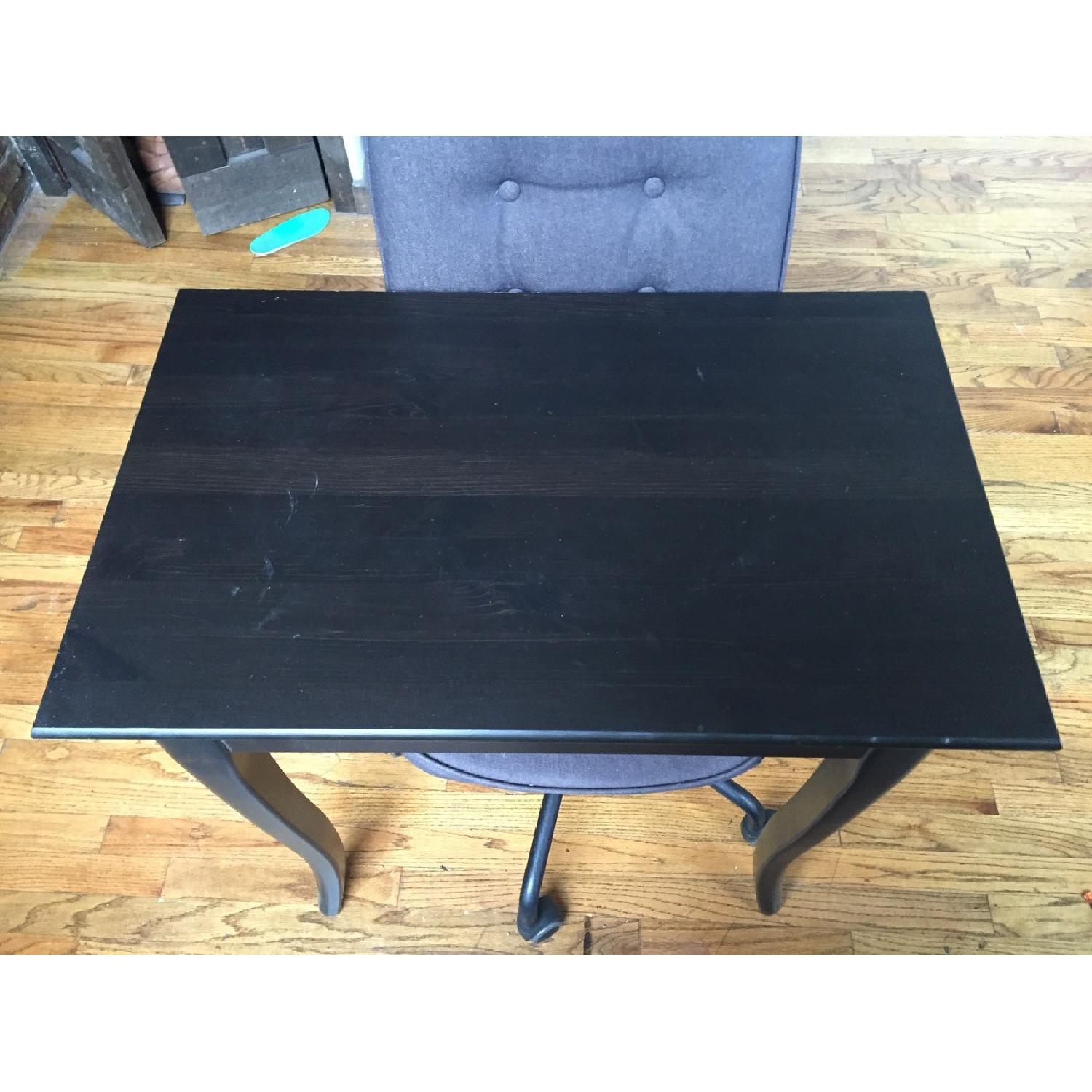 Ikea Leksvik Small Desk - image-5