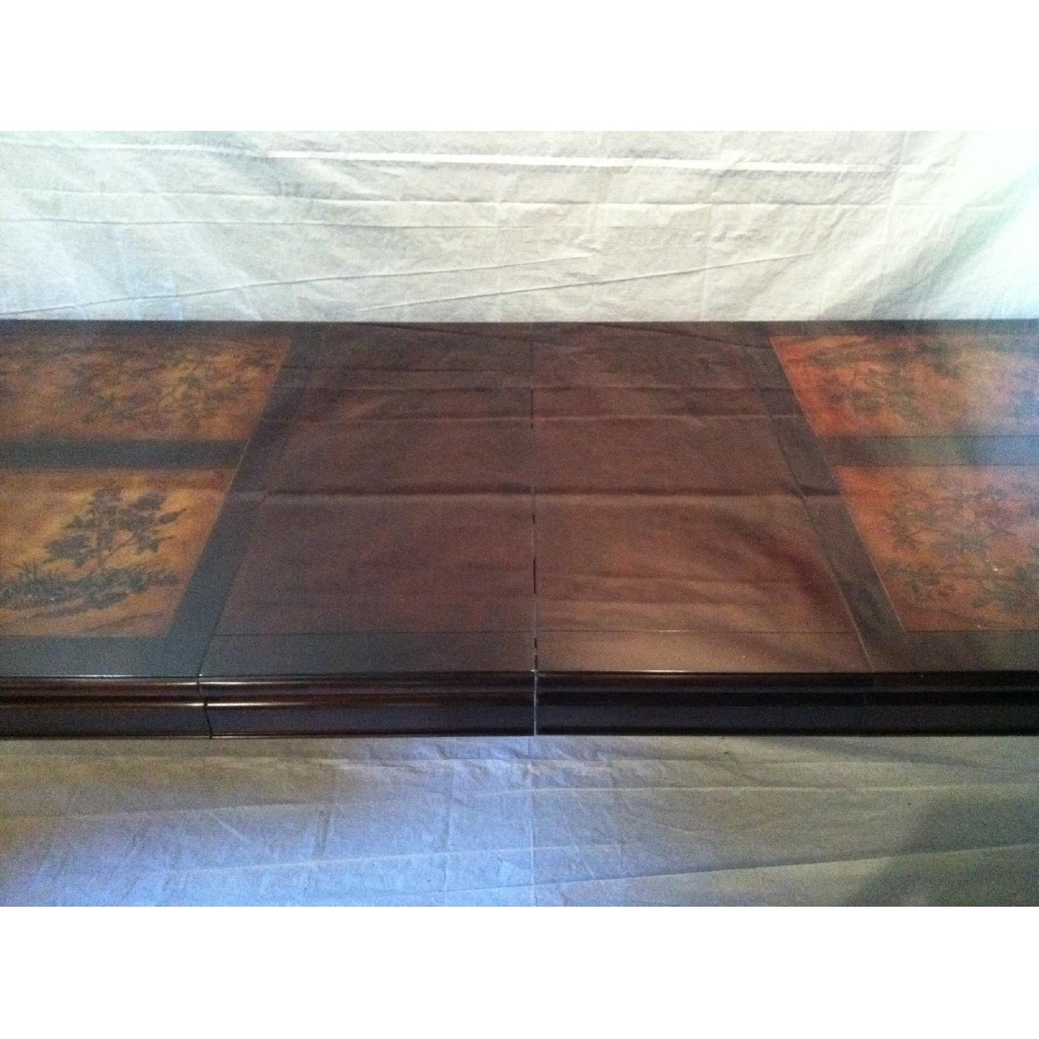 Bernhardt Shibui Dining Table AptDeco