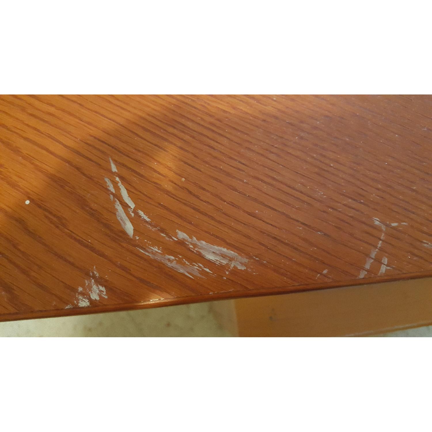 Ikea Large Desk - image-2