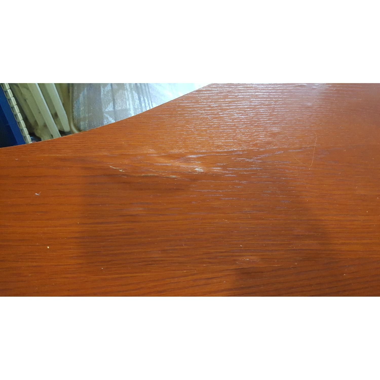 Ikea Large Desk - image-3