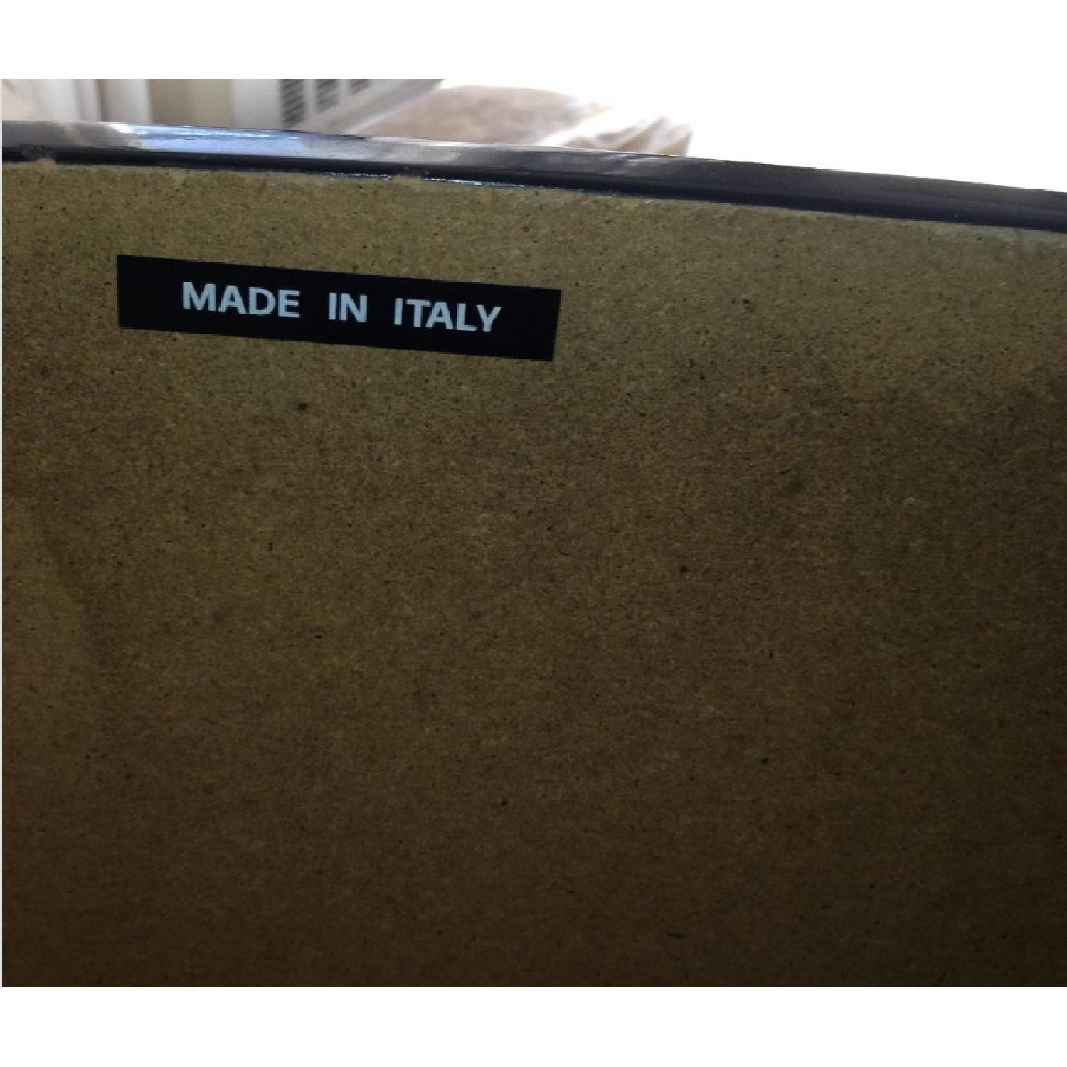 Laquered Italian Headboard - image-2