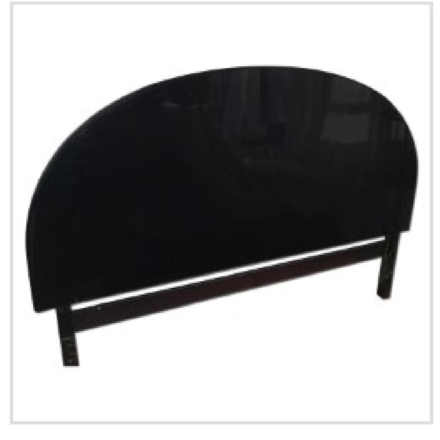 Laquered Italian Headboard - image-4