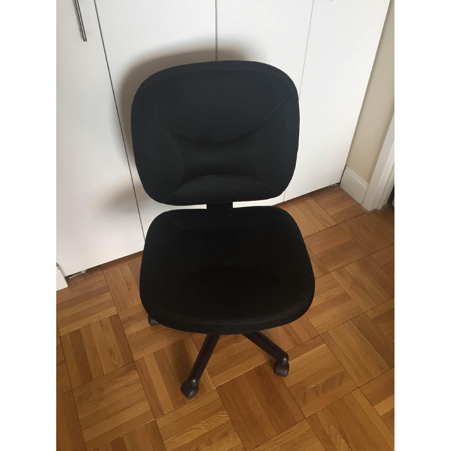HON Office Furniture Mesh Upholstered Swivel Office Chair - image-6