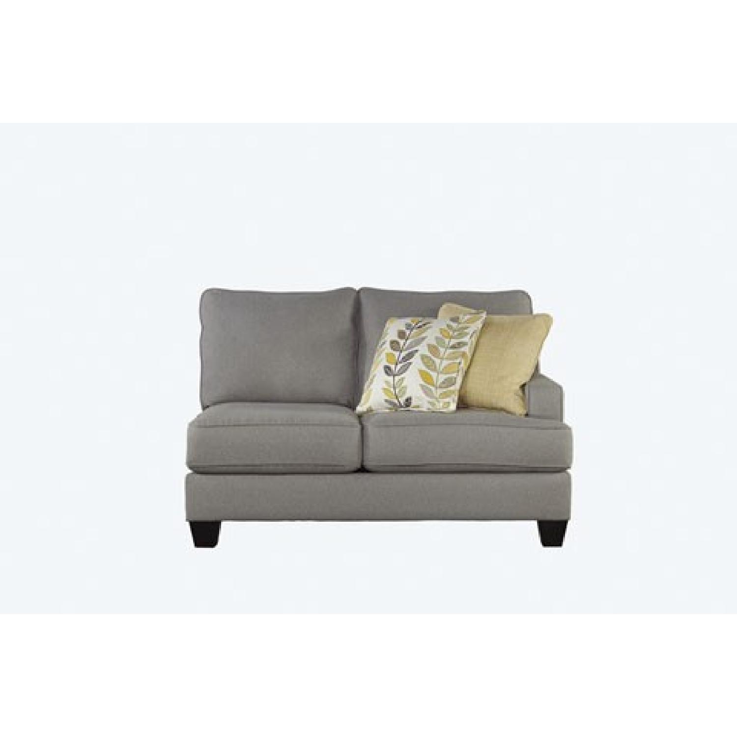 Ashley's Chamberly Corner Sectional - image-3
