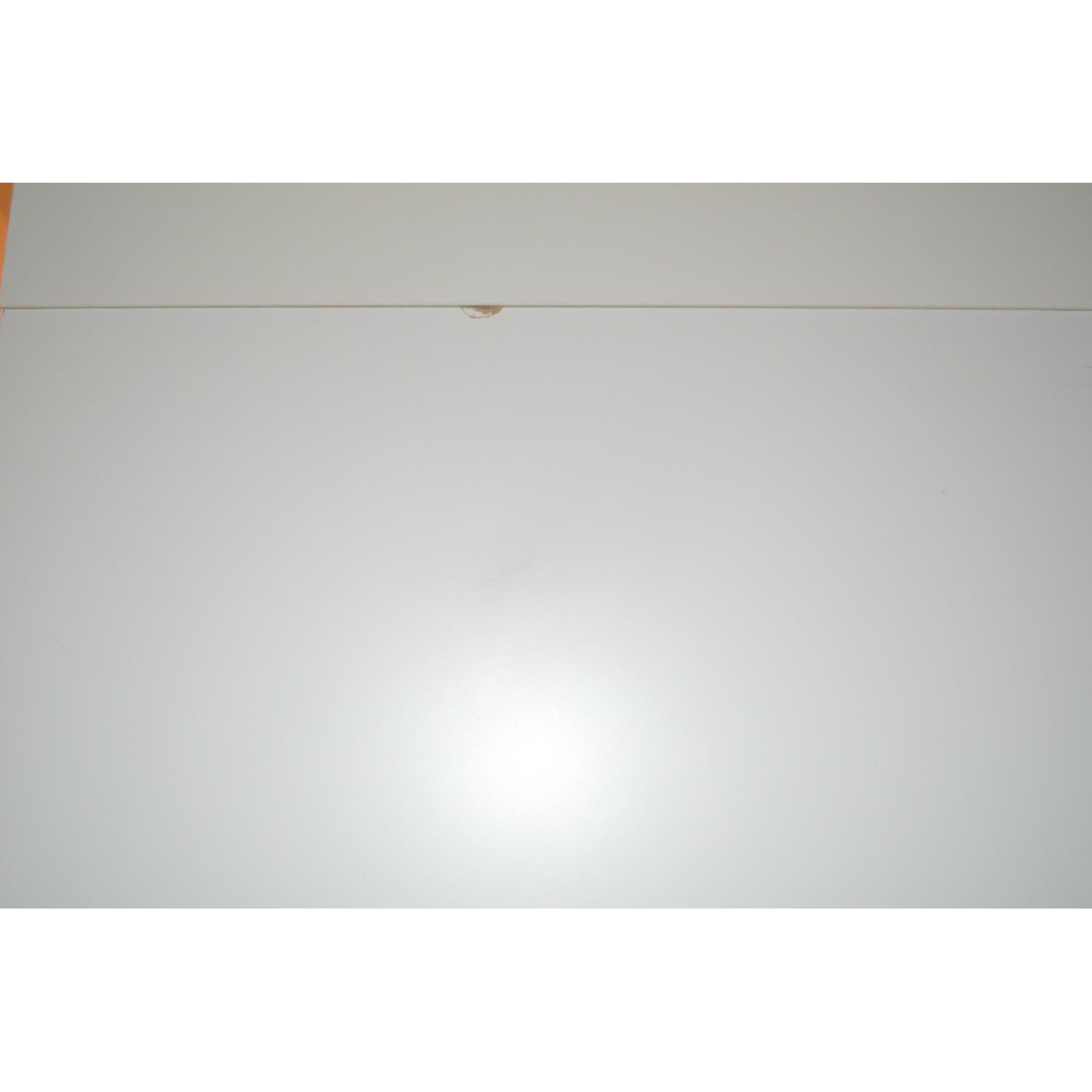 Ikea Shelving Unit in White - image-4